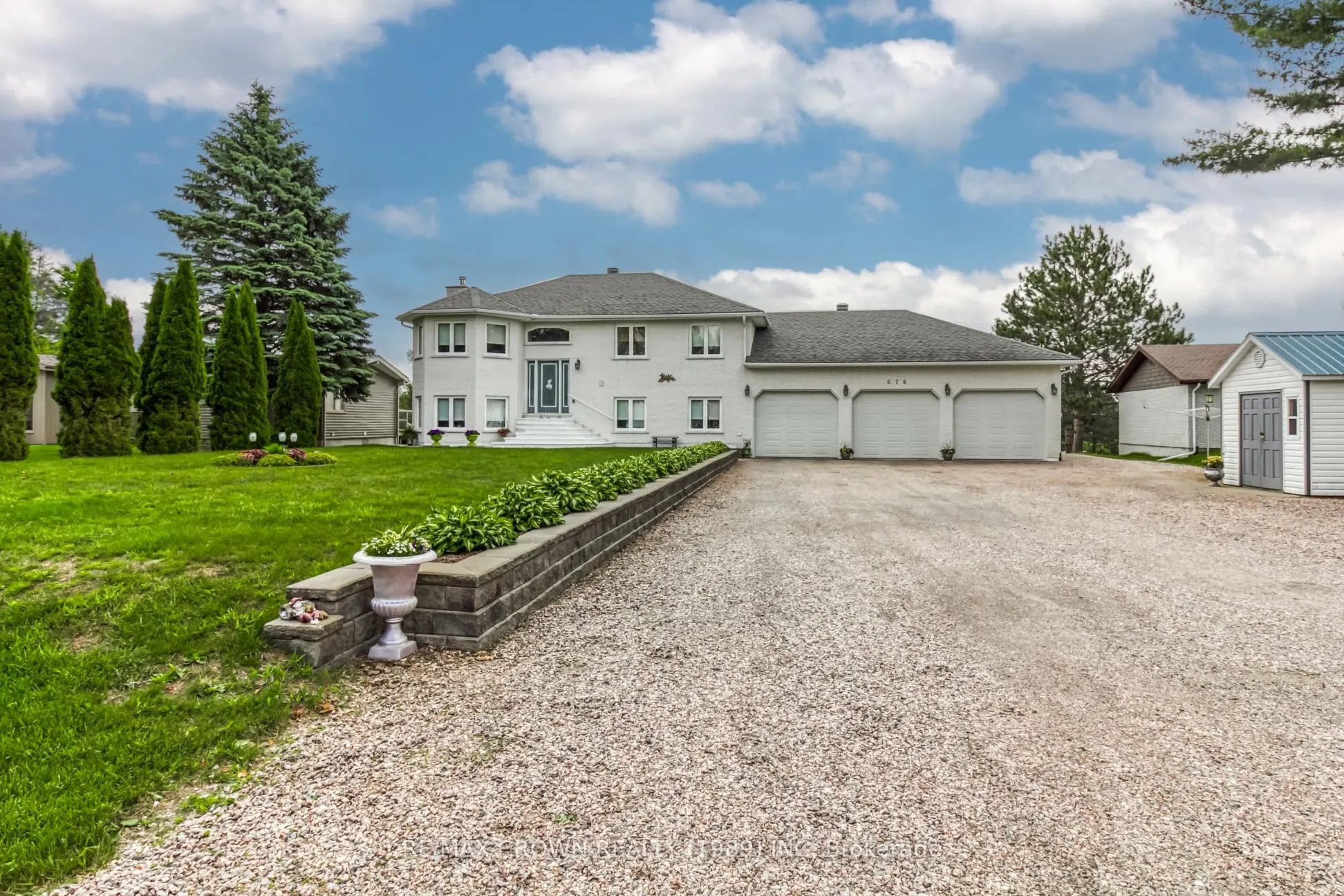 670 Delorme Road