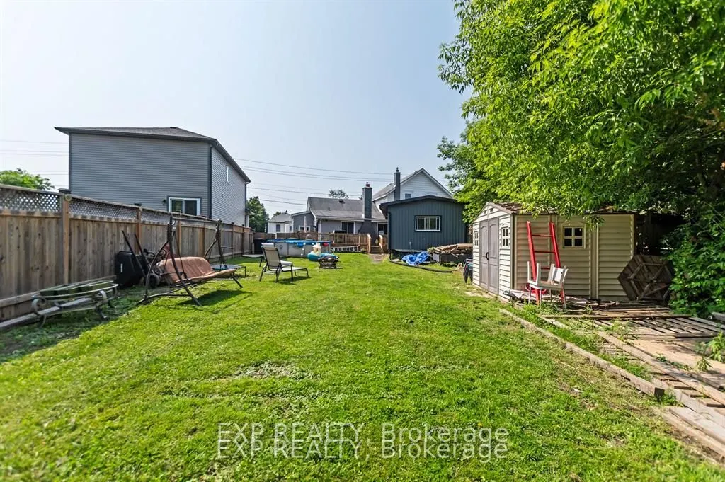 21 Lincoln Avenue