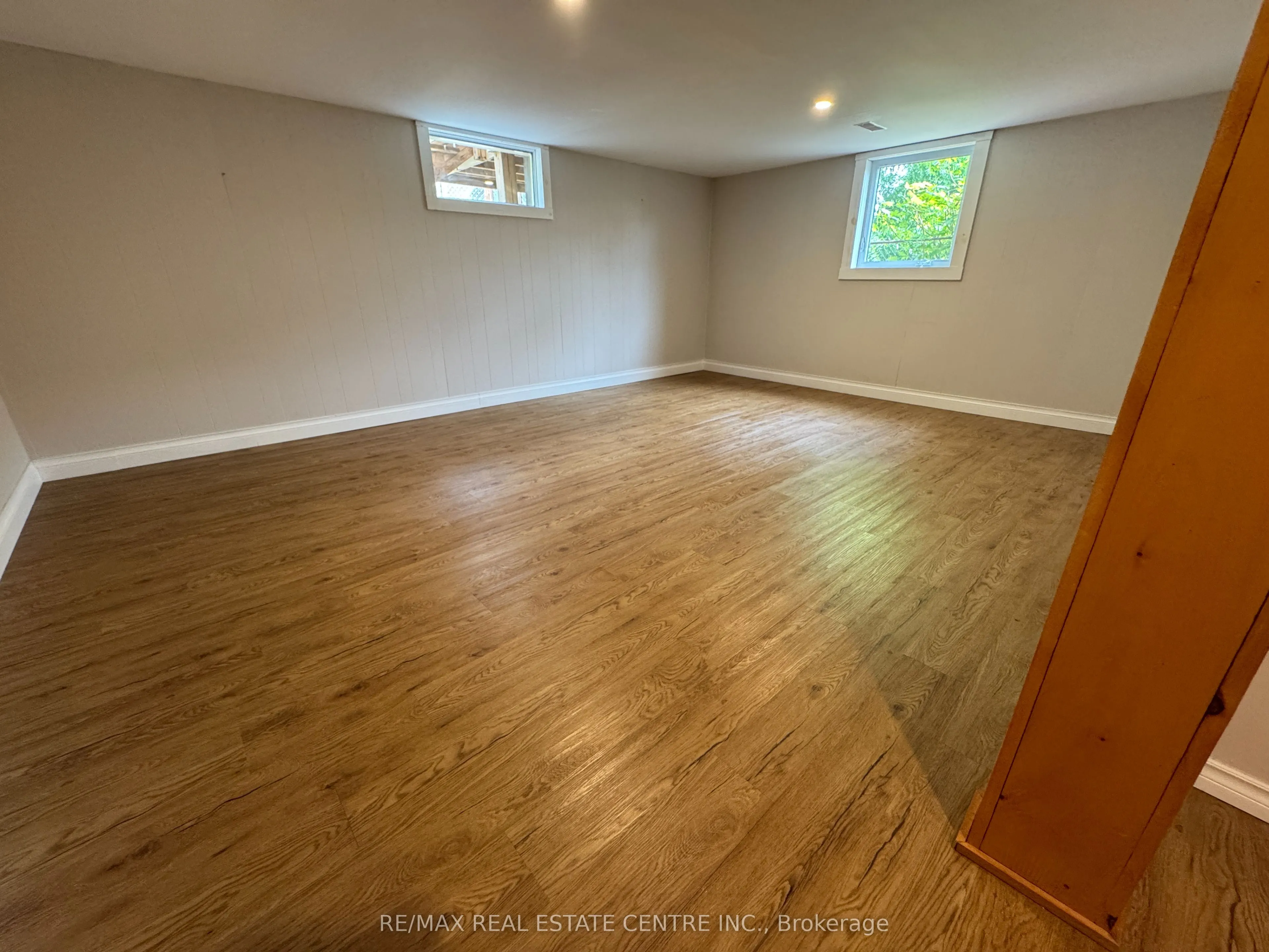456 Speedvale ( Basement ) Avenue E, #Basement