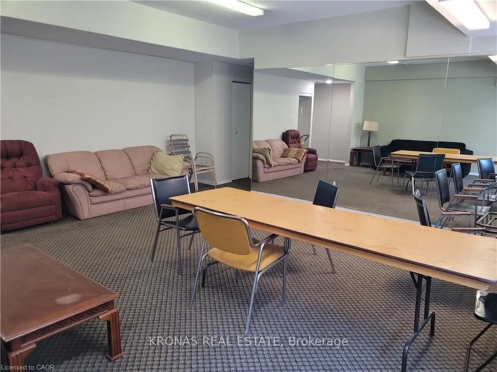1950 Main Street W, #1108