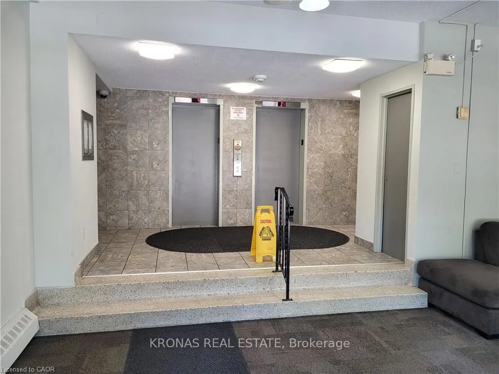1950 Main Street W, #1108
