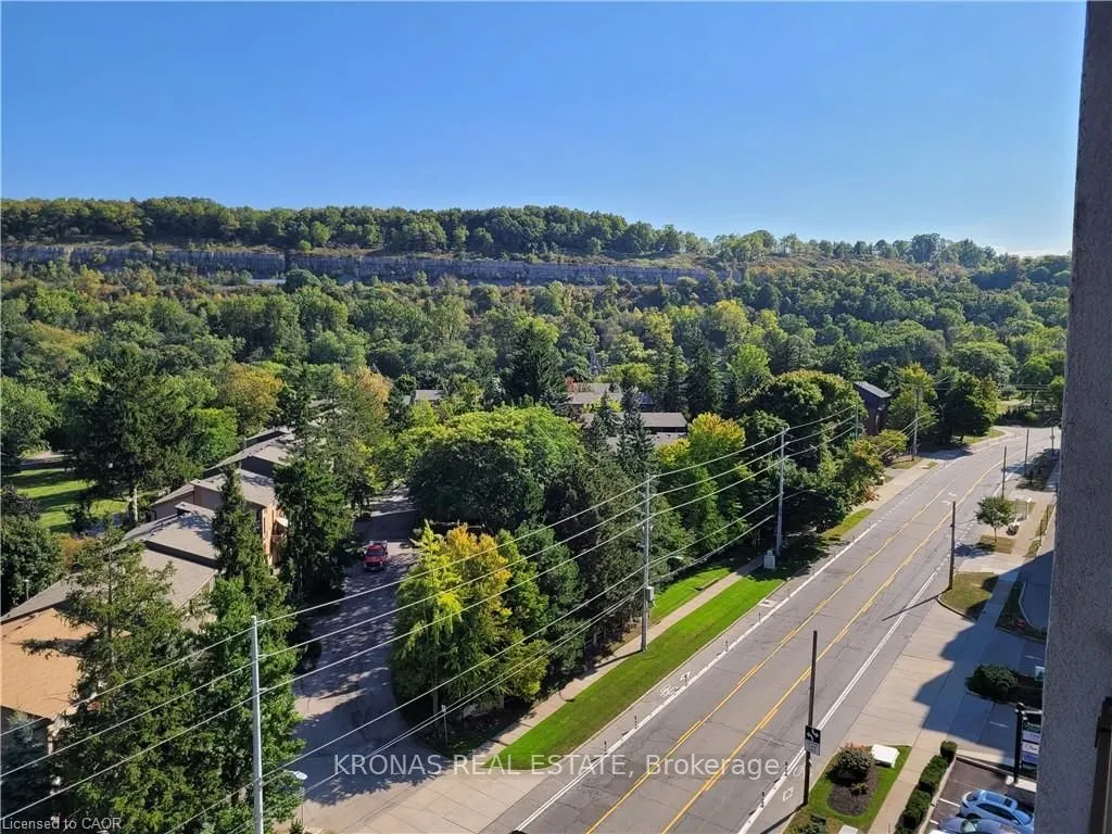 1950 Main Street W, #1108