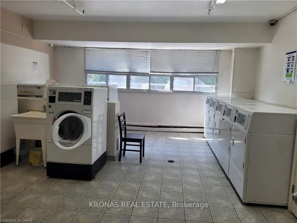 1950 Main Street W, #1108