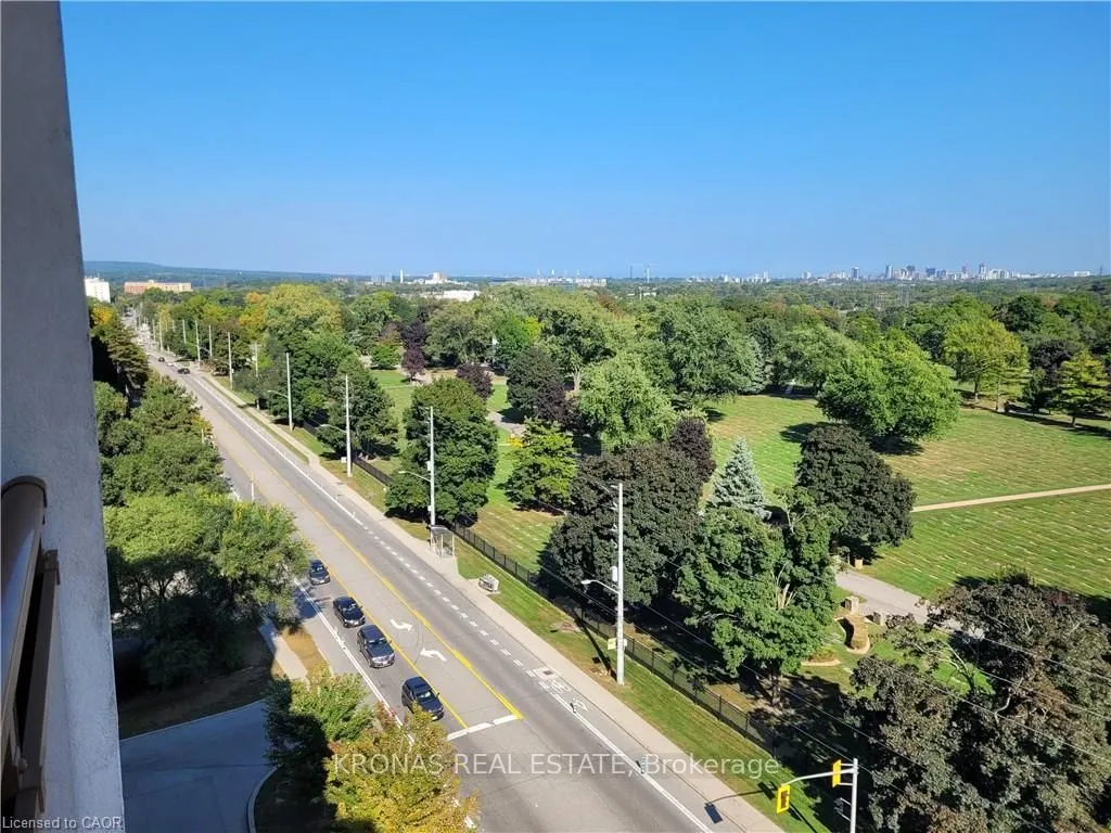 1950 Main Street W, #1108