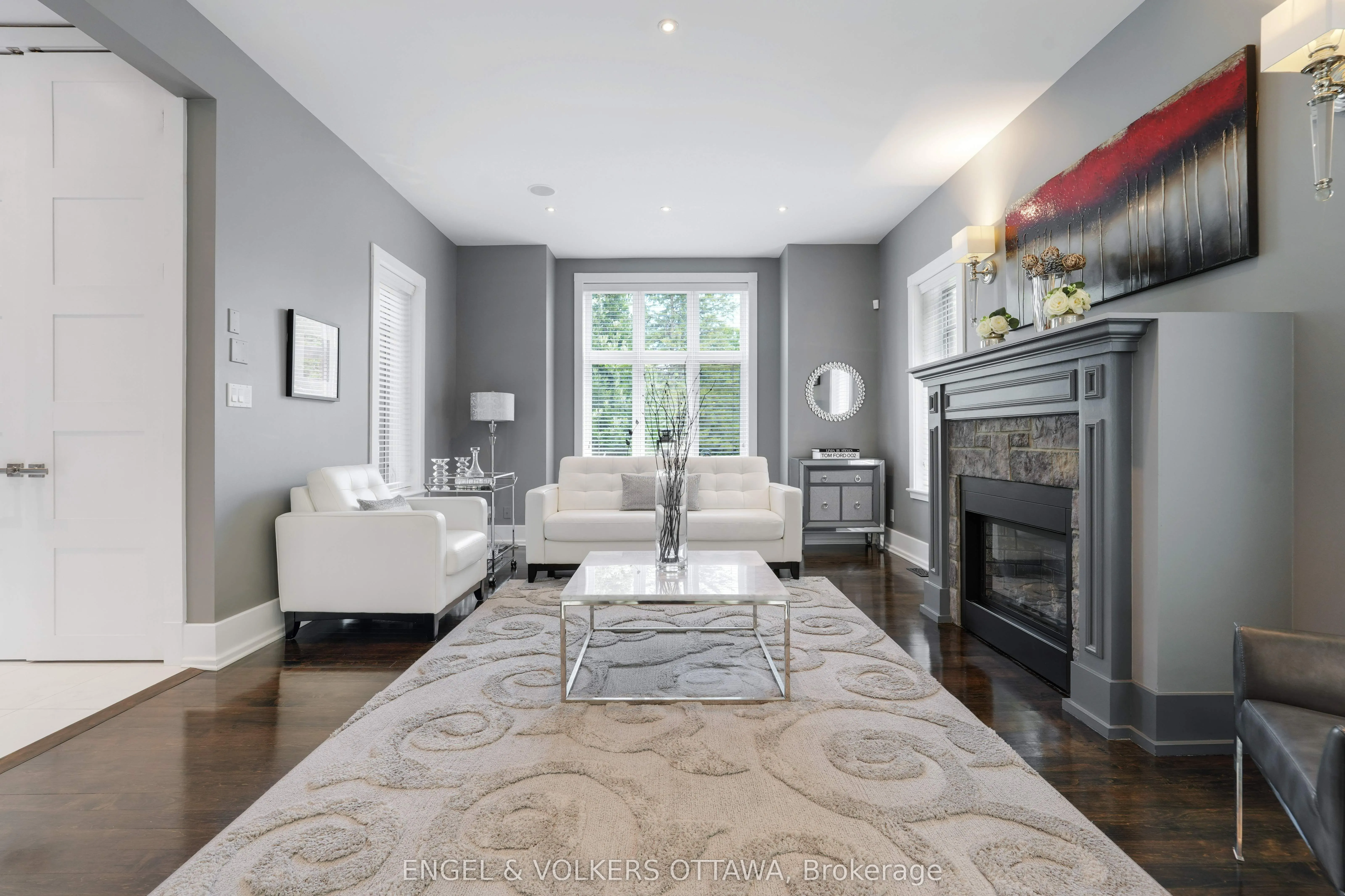 25 Kaymar Drive