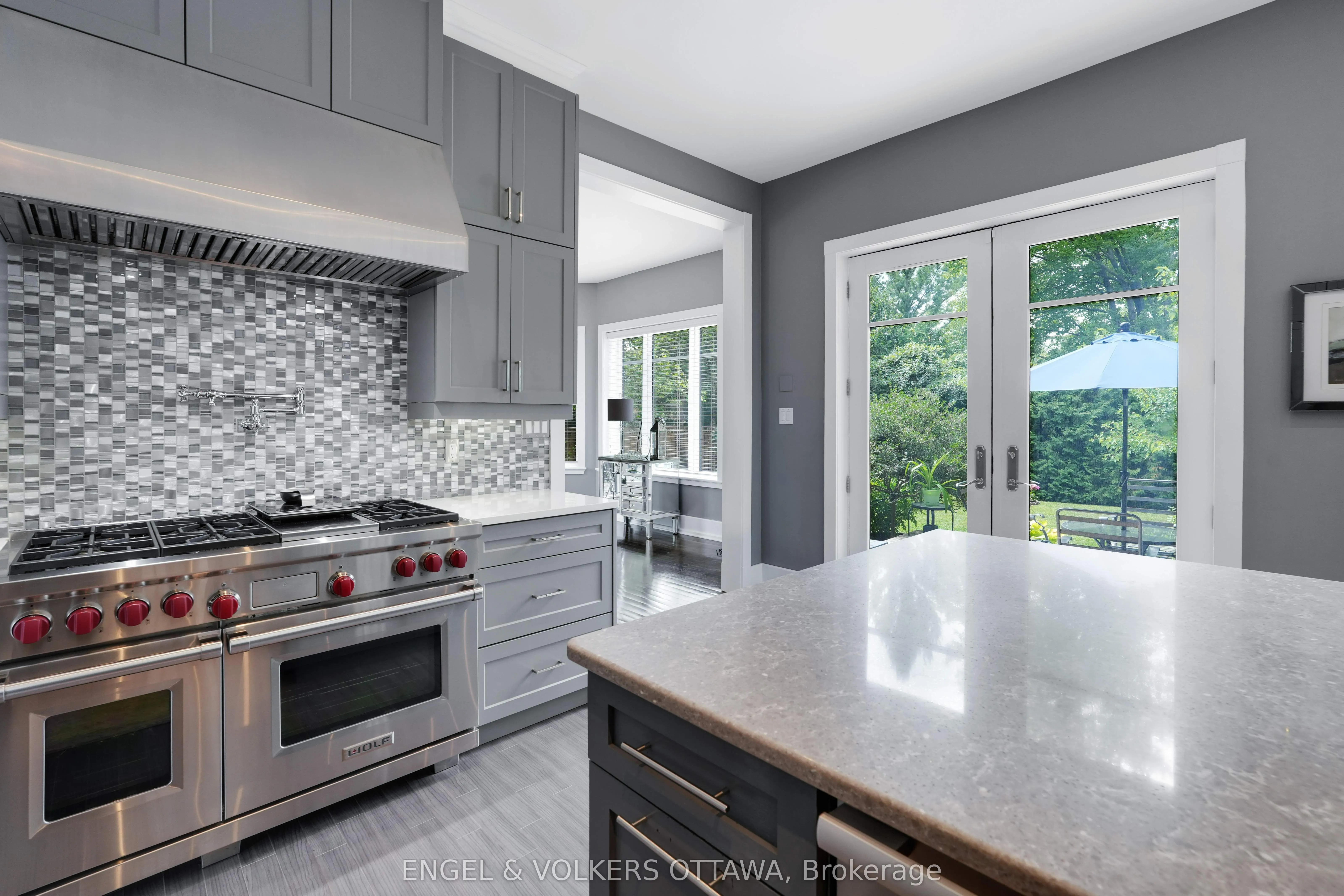 25 Kaymar Drive
