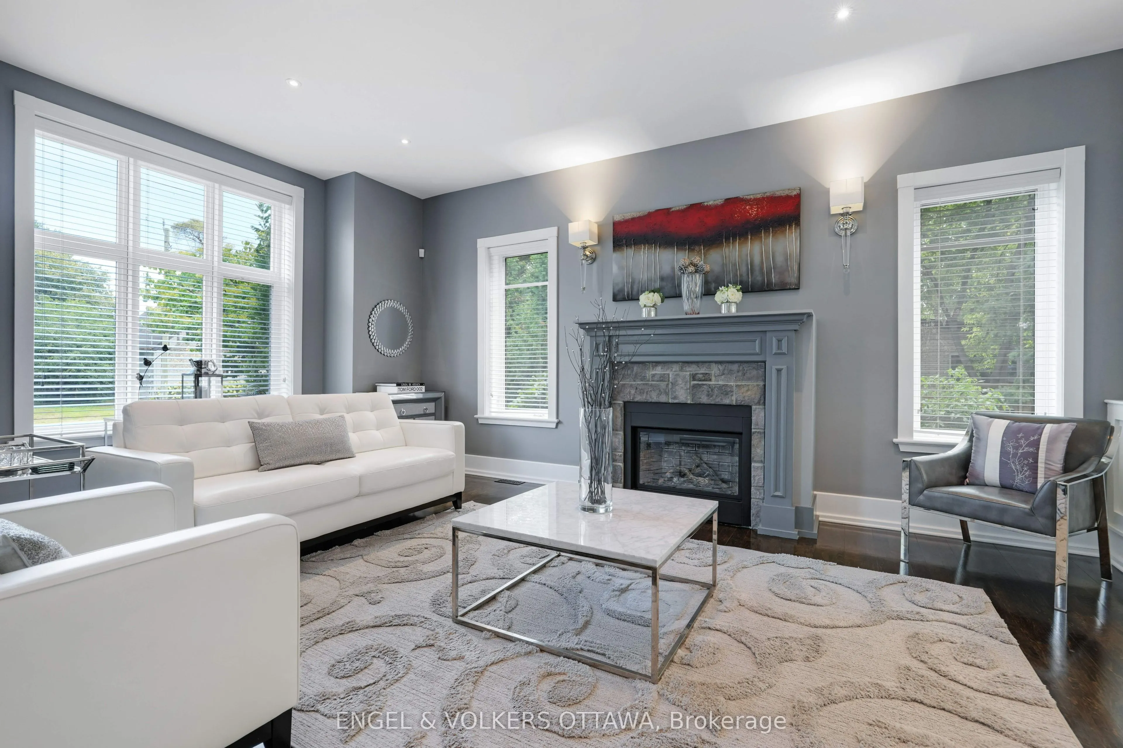 25 Kaymar Drive