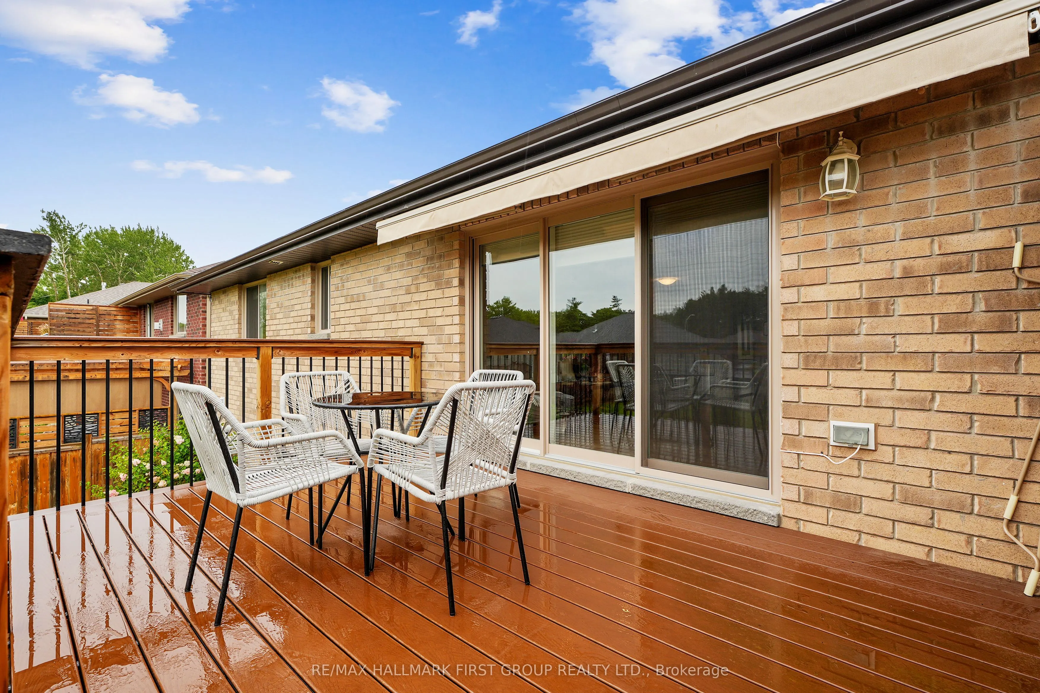 44 Liberty Crescent
