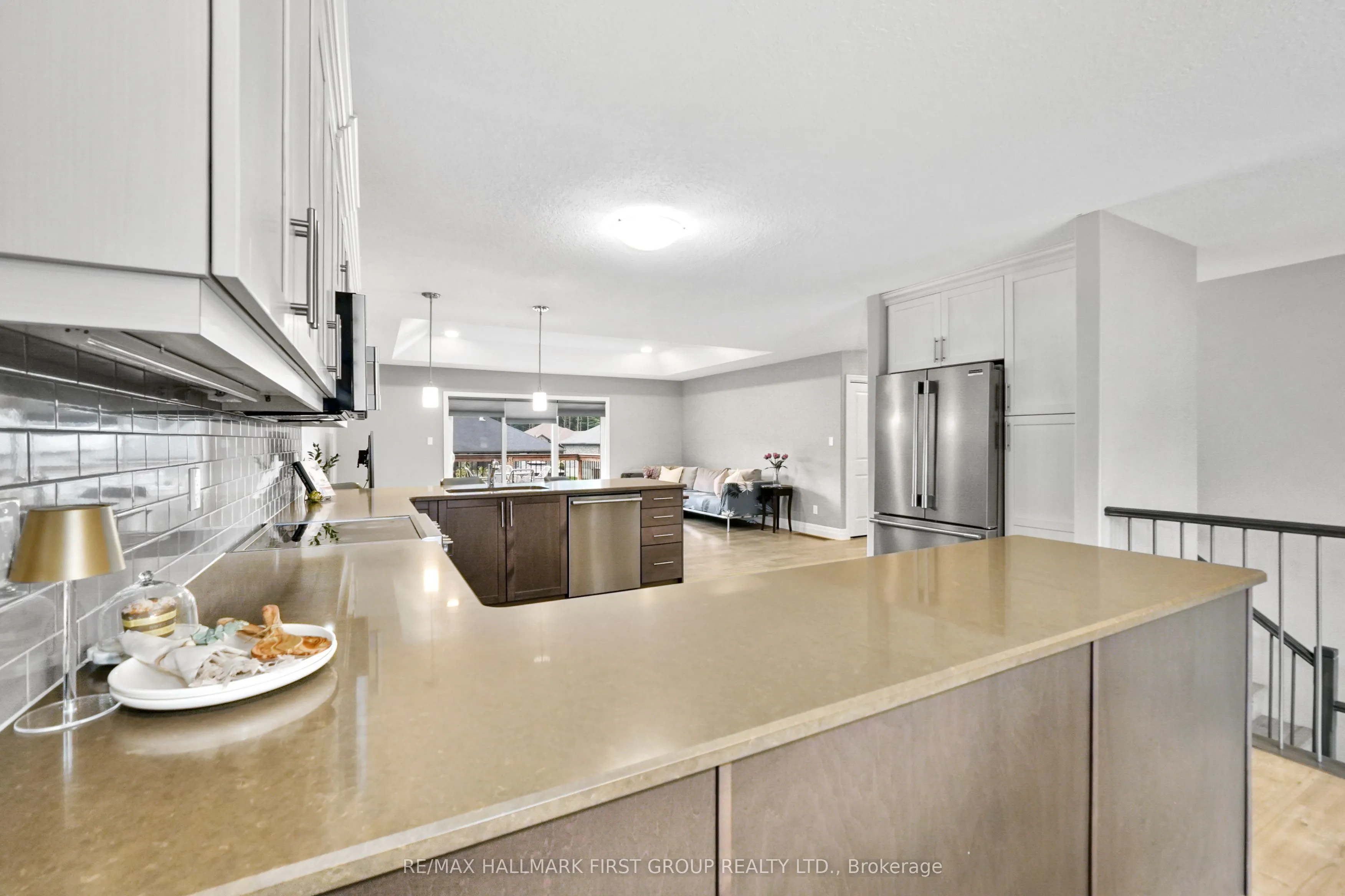 44 Liberty Crescent