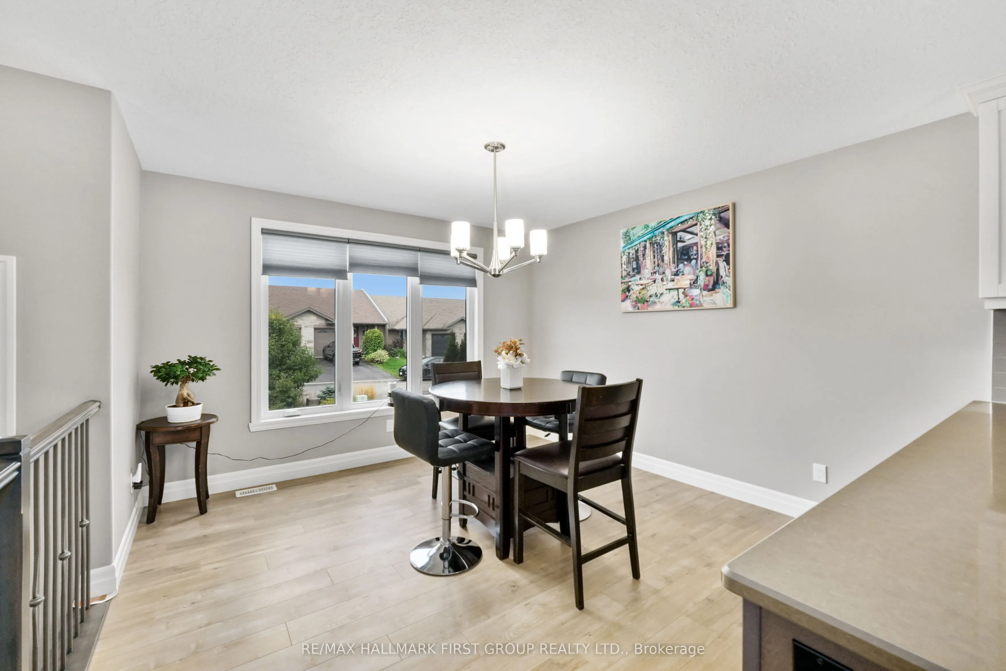 44 Liberty Crescent