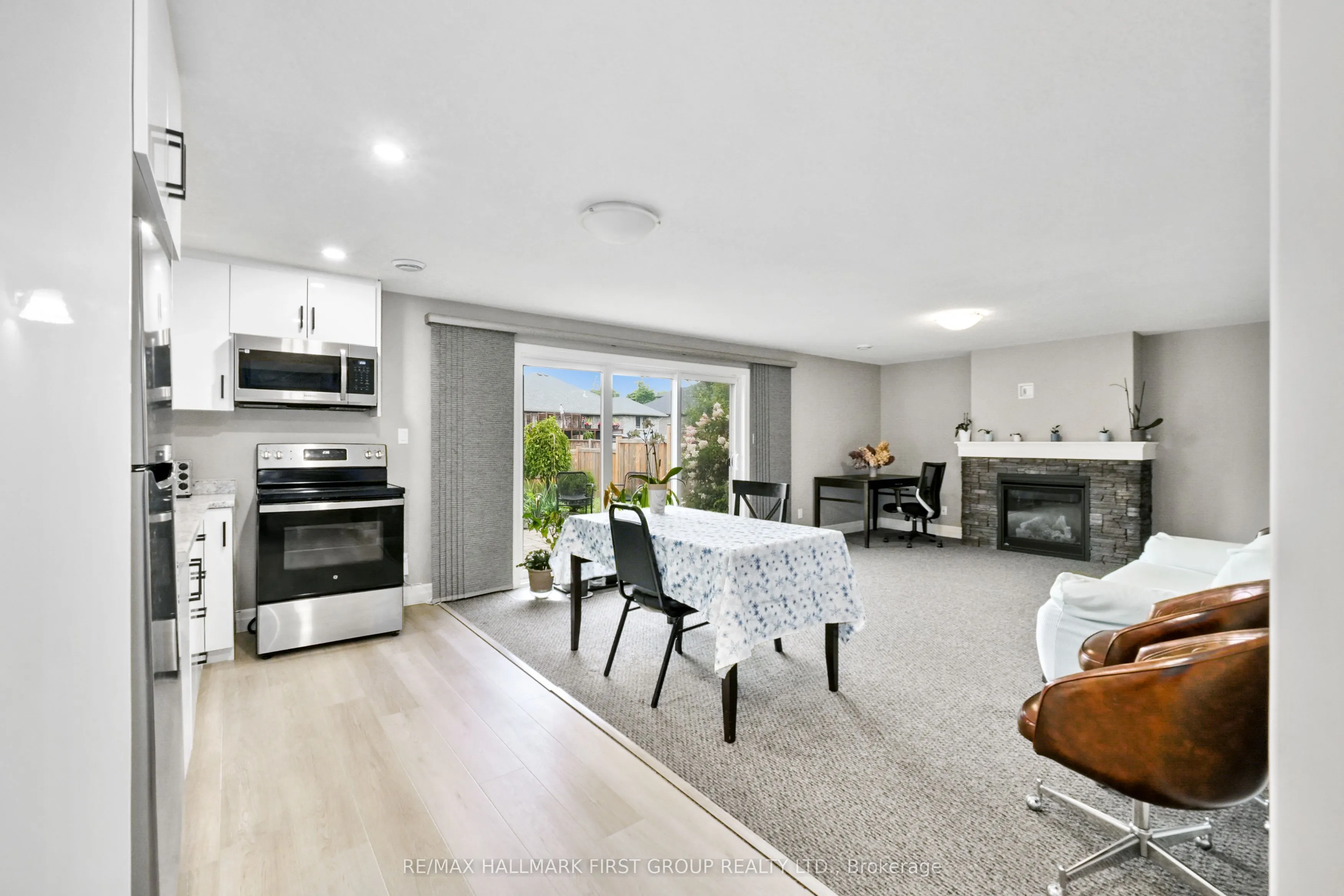 44 Liberty Crescent