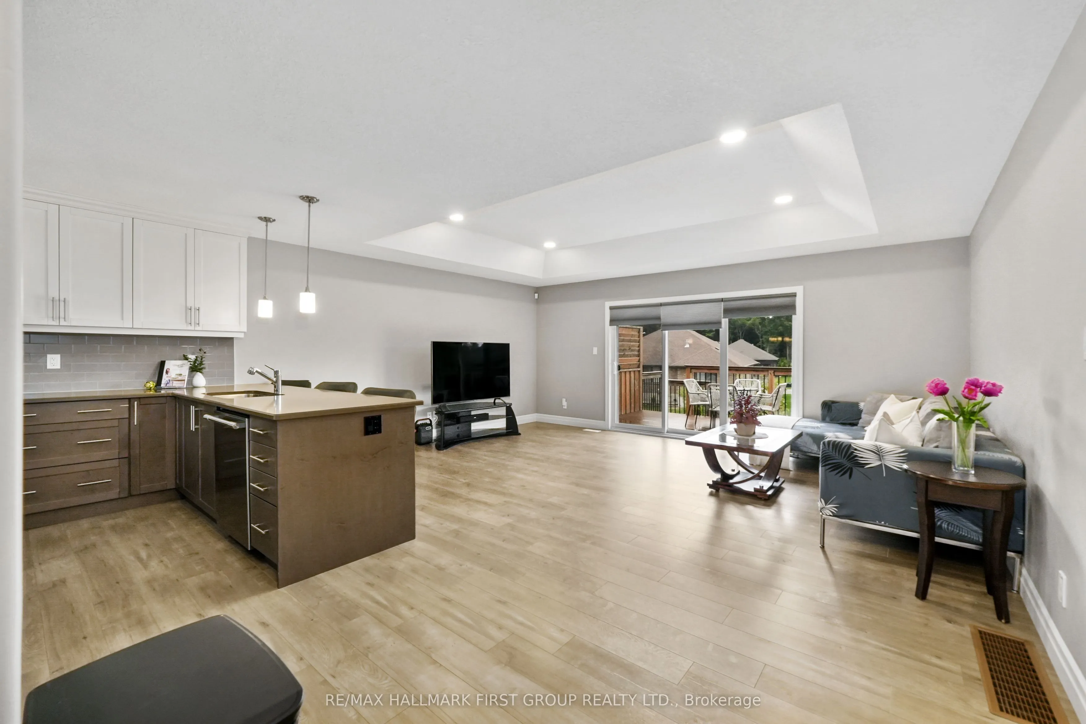44 Liberty Crescent