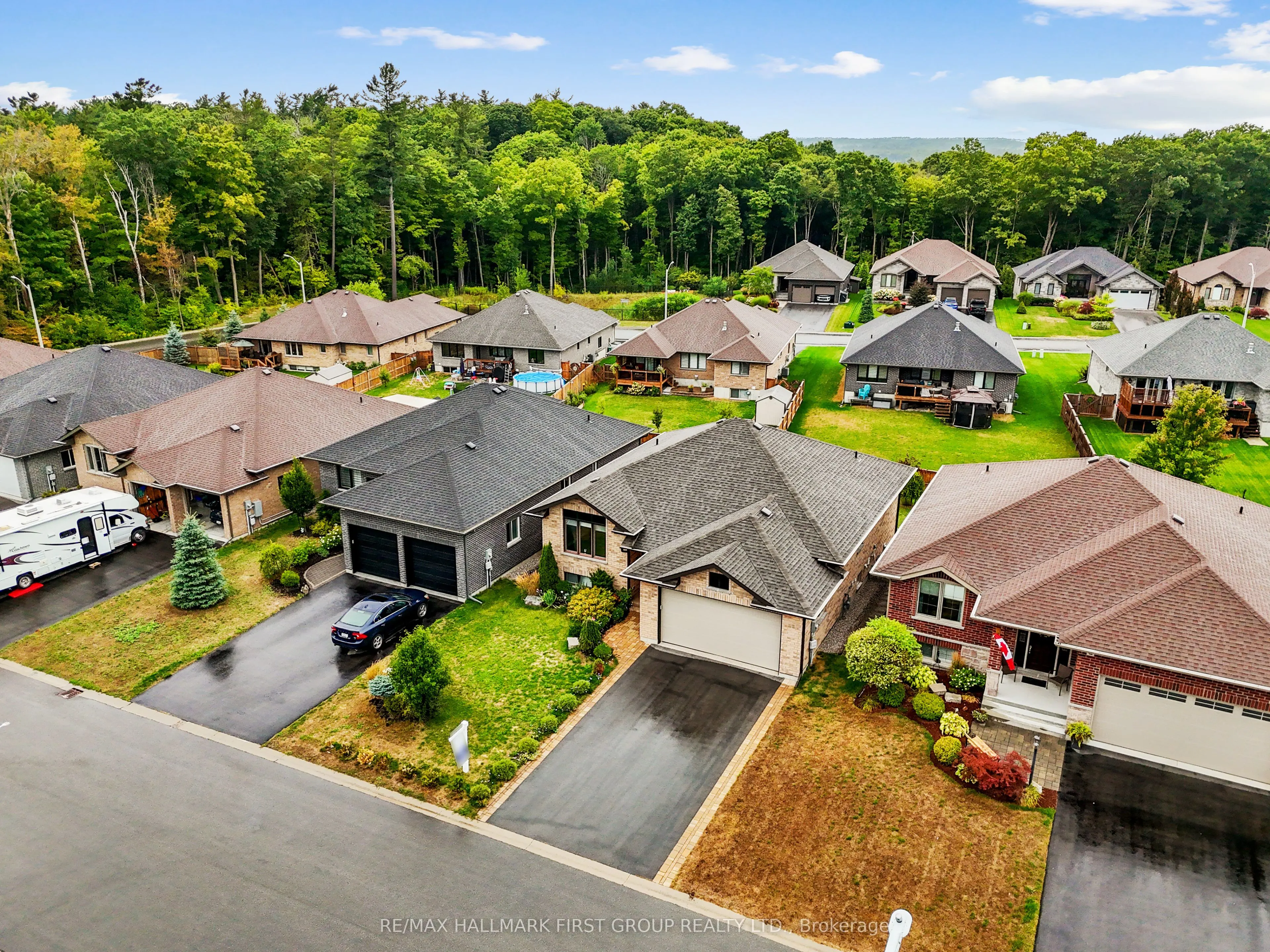 44 Liberty Crescent