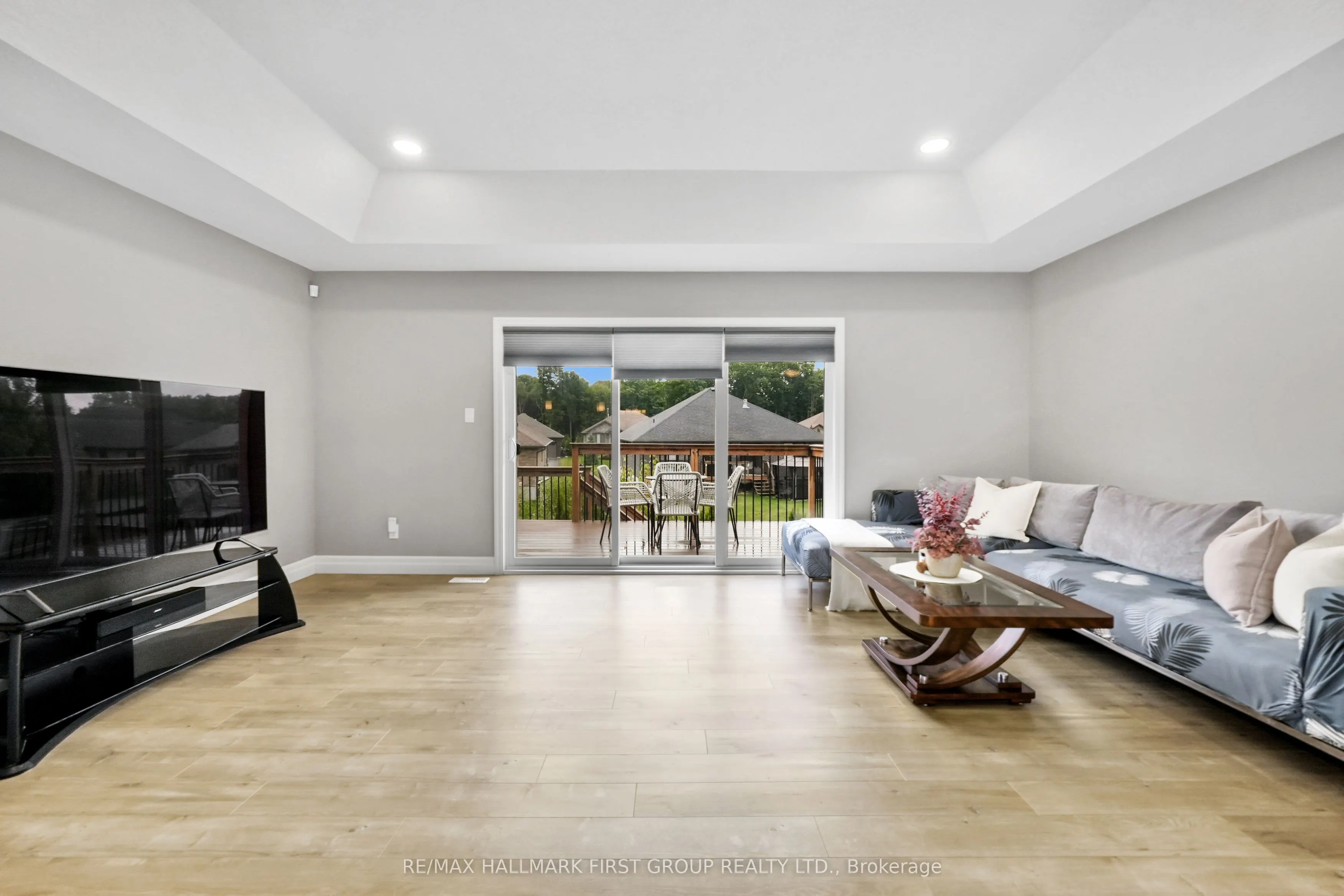 44 Liberty Crescent