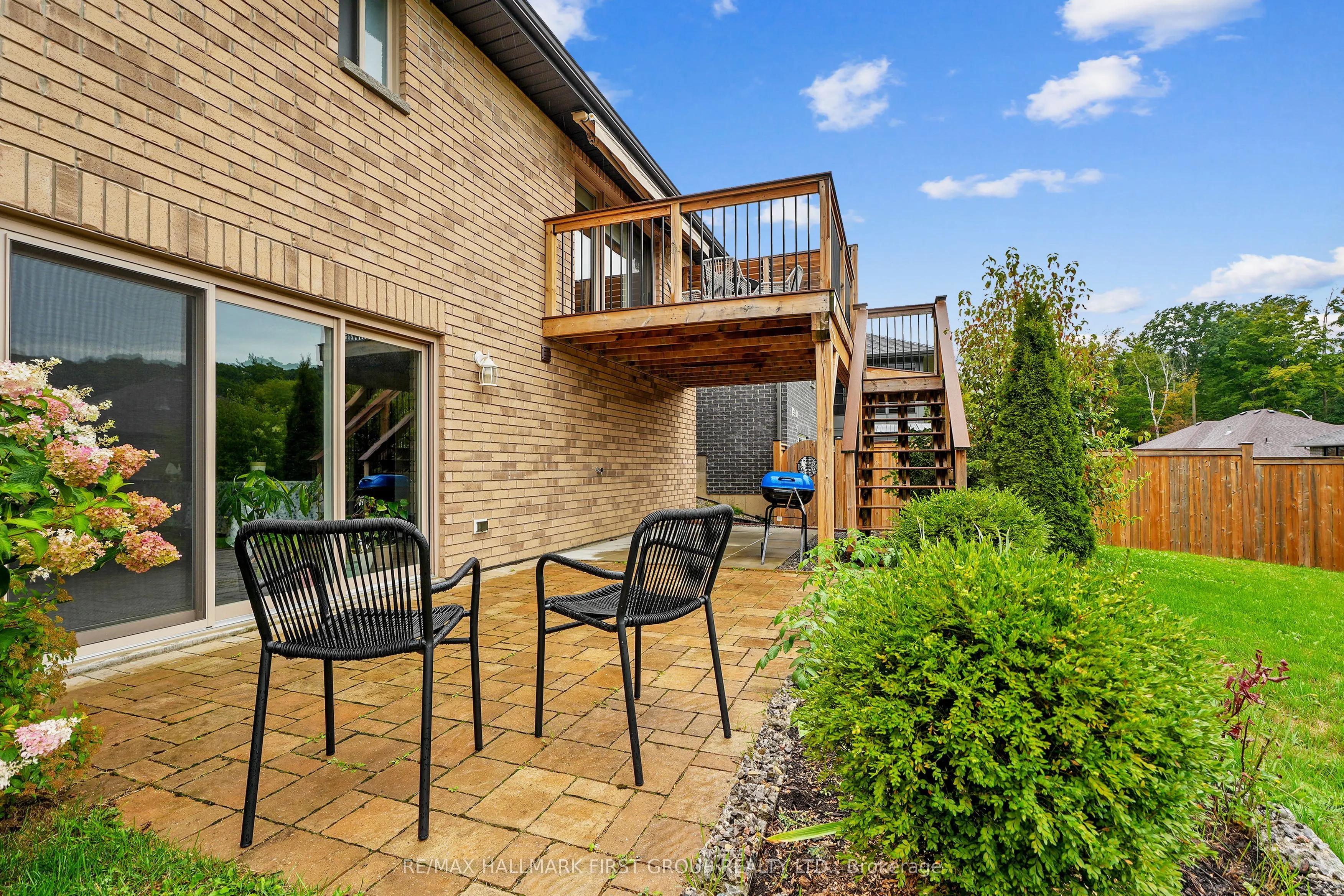 44 Liberty Crescent