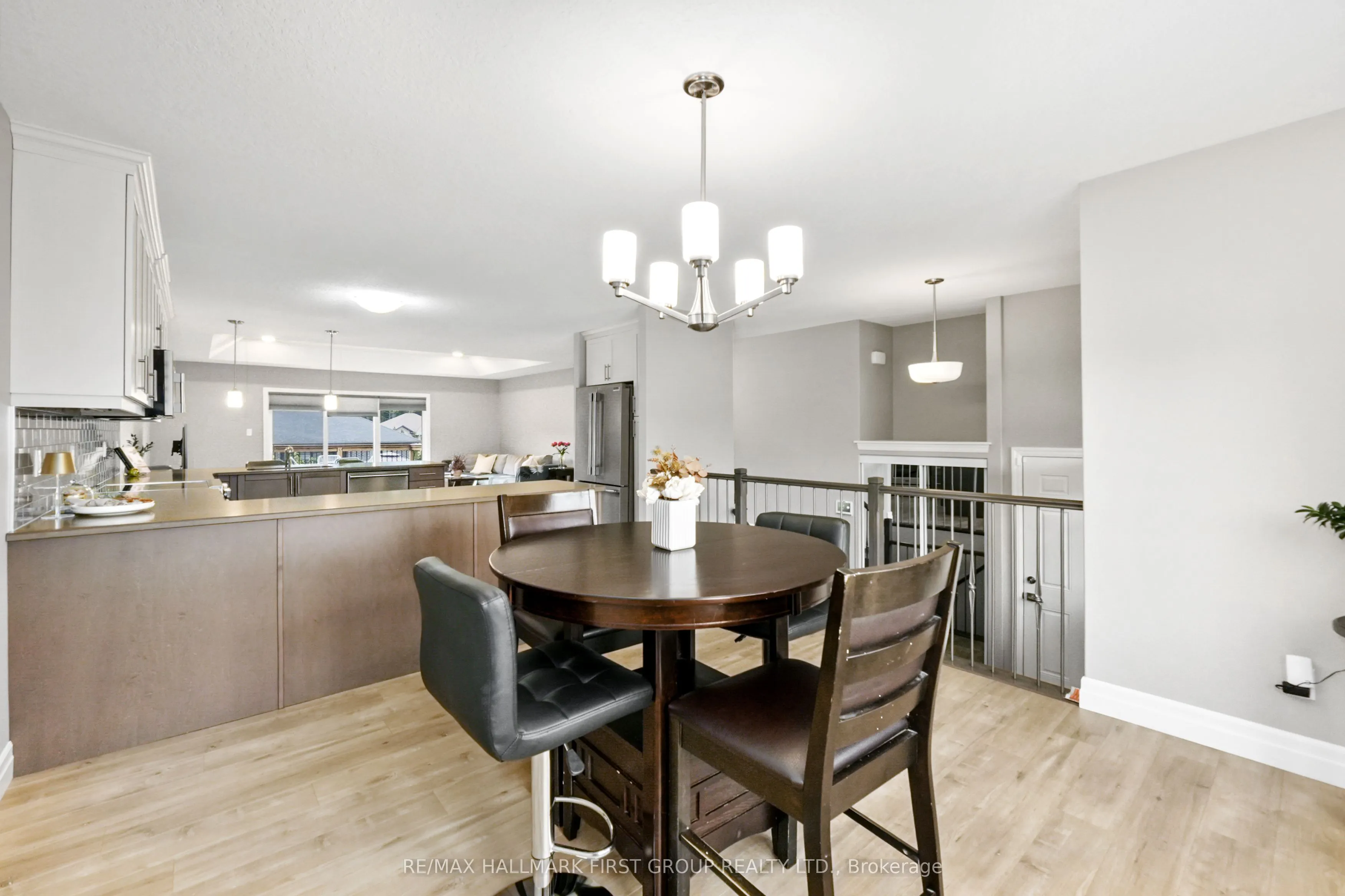 44 Liberty Crescent