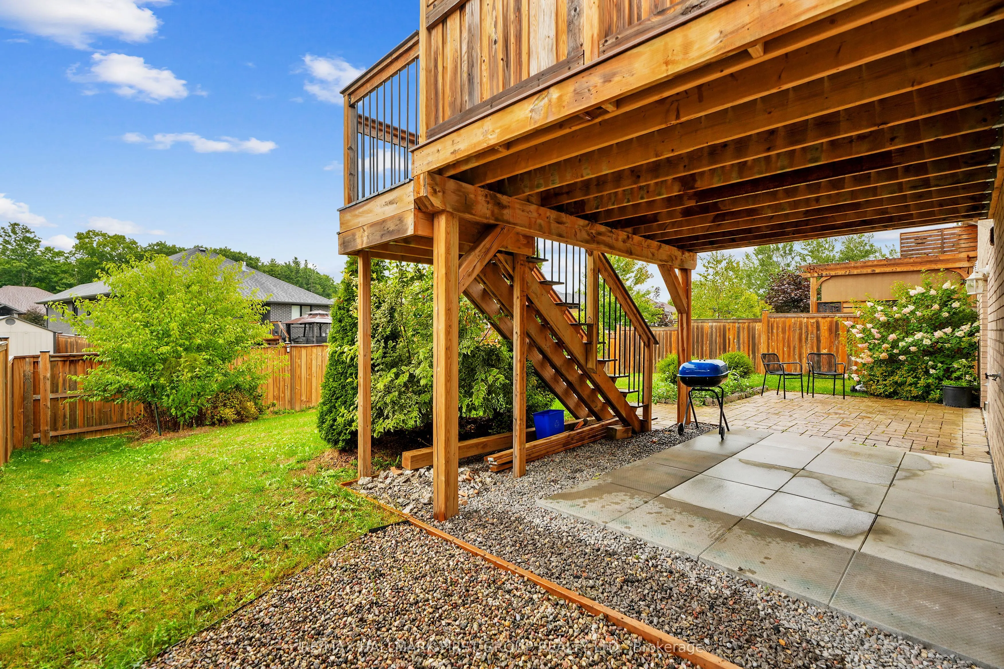 44 Liberty Crescent