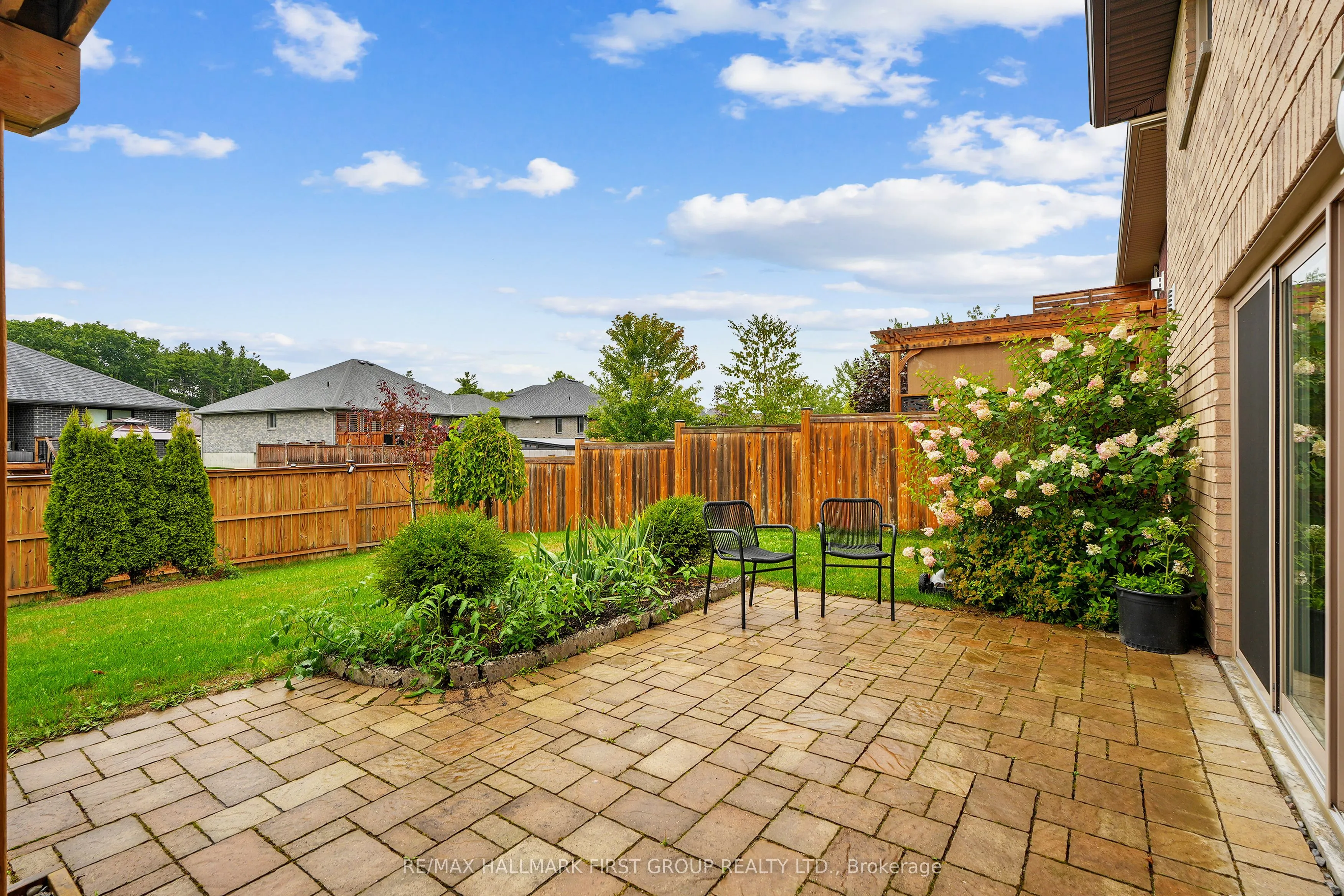 44 Liberty Crescent