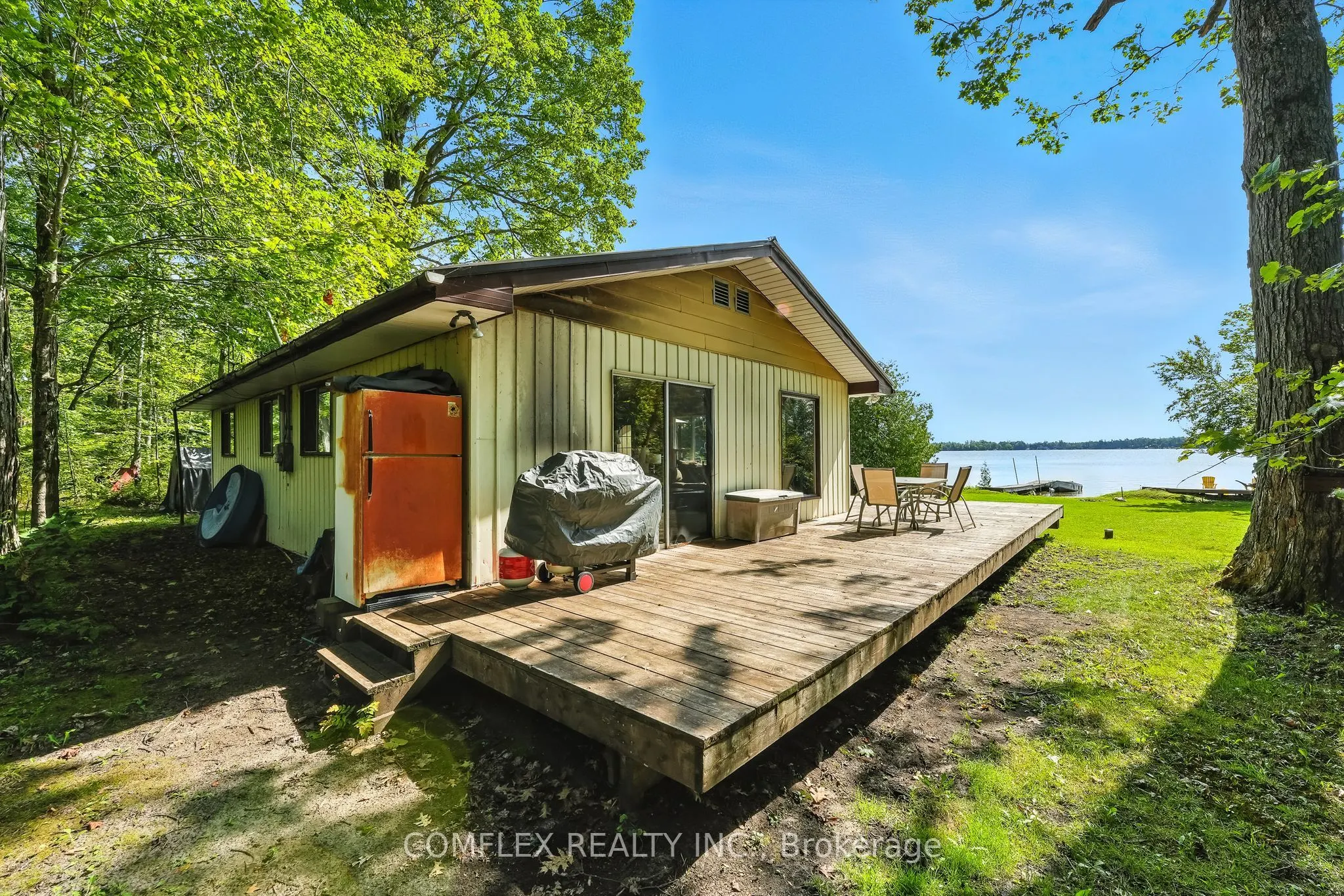 633 Grand Island
