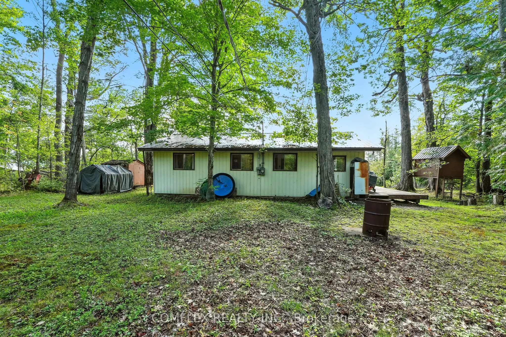633 Grand Island