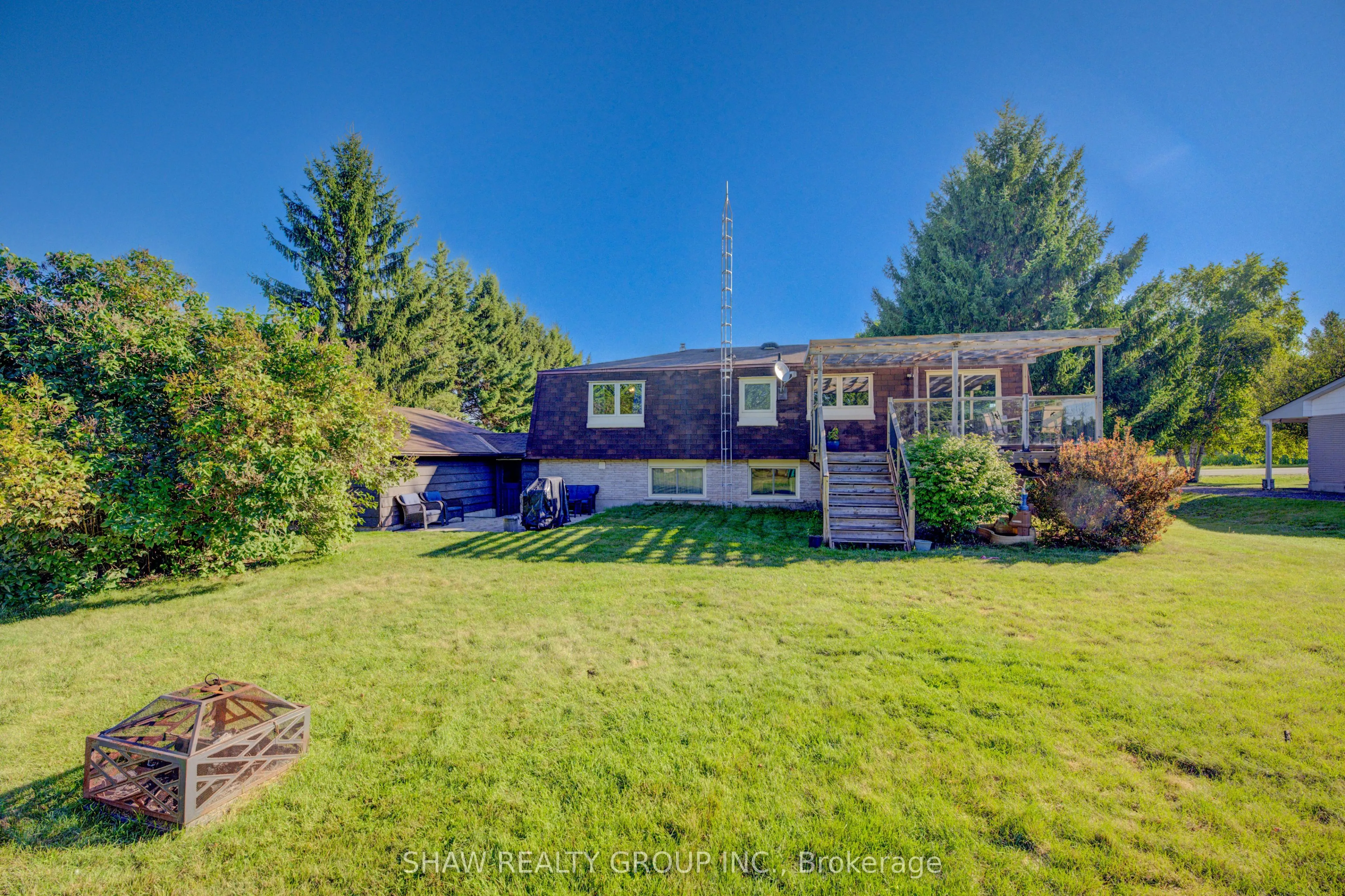 5888 Wellington Road