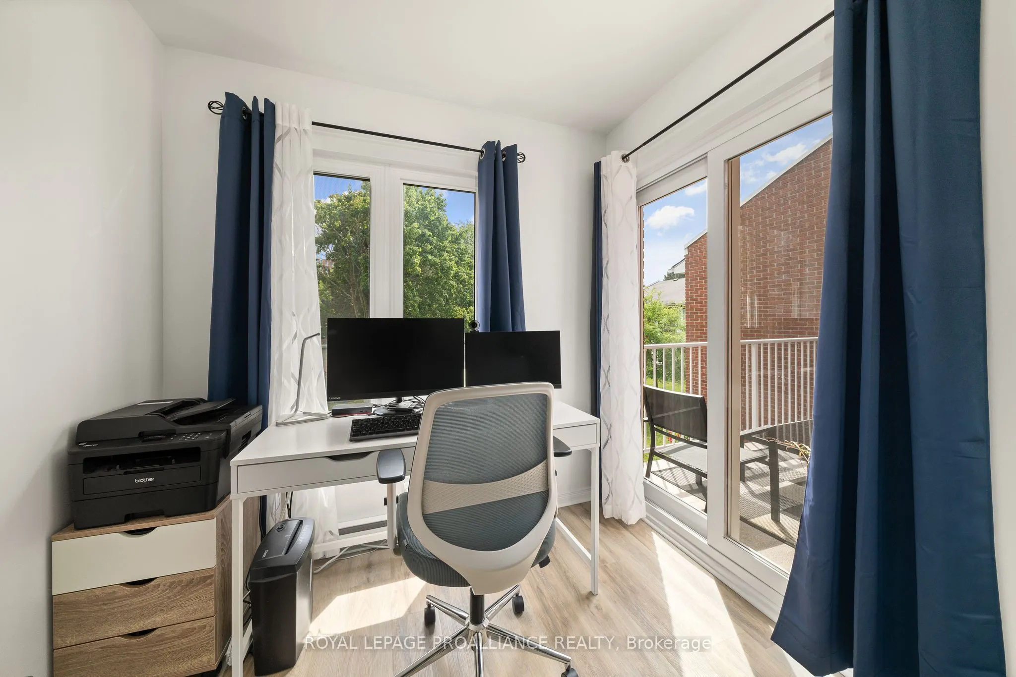 179 Herchimer Avenue, #12