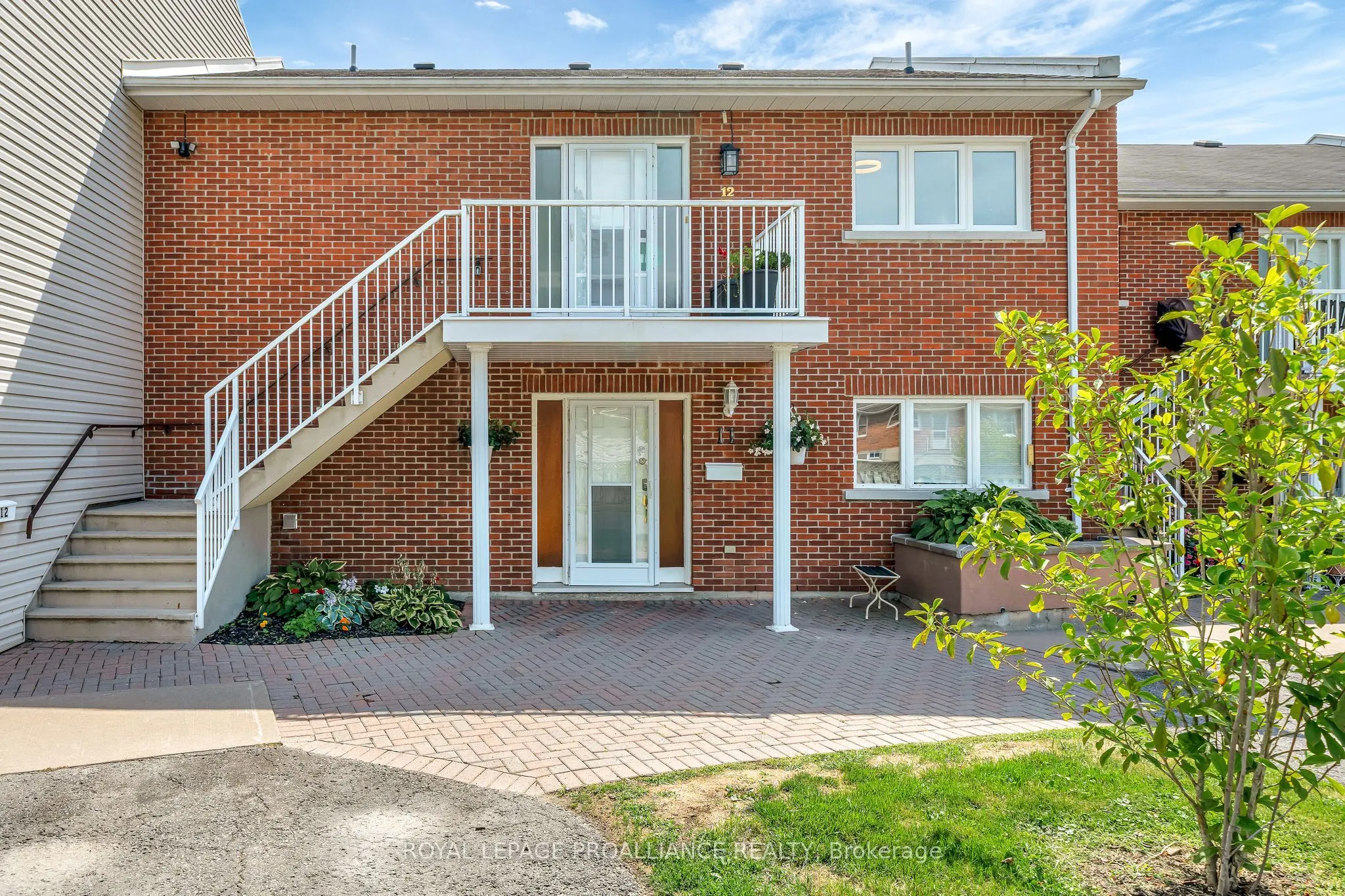 179 Herchimer Avenue, #12
