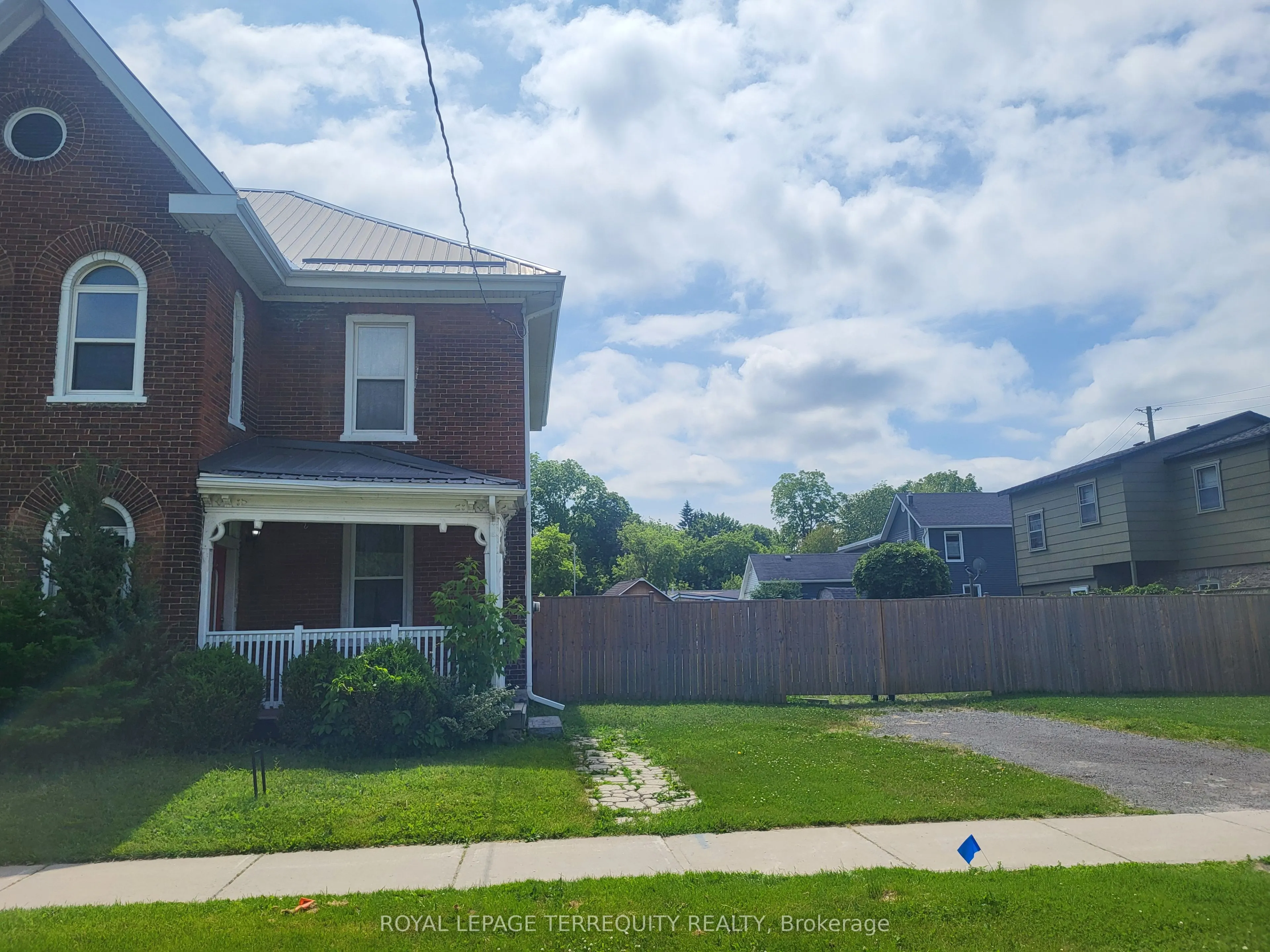 125 Station Street