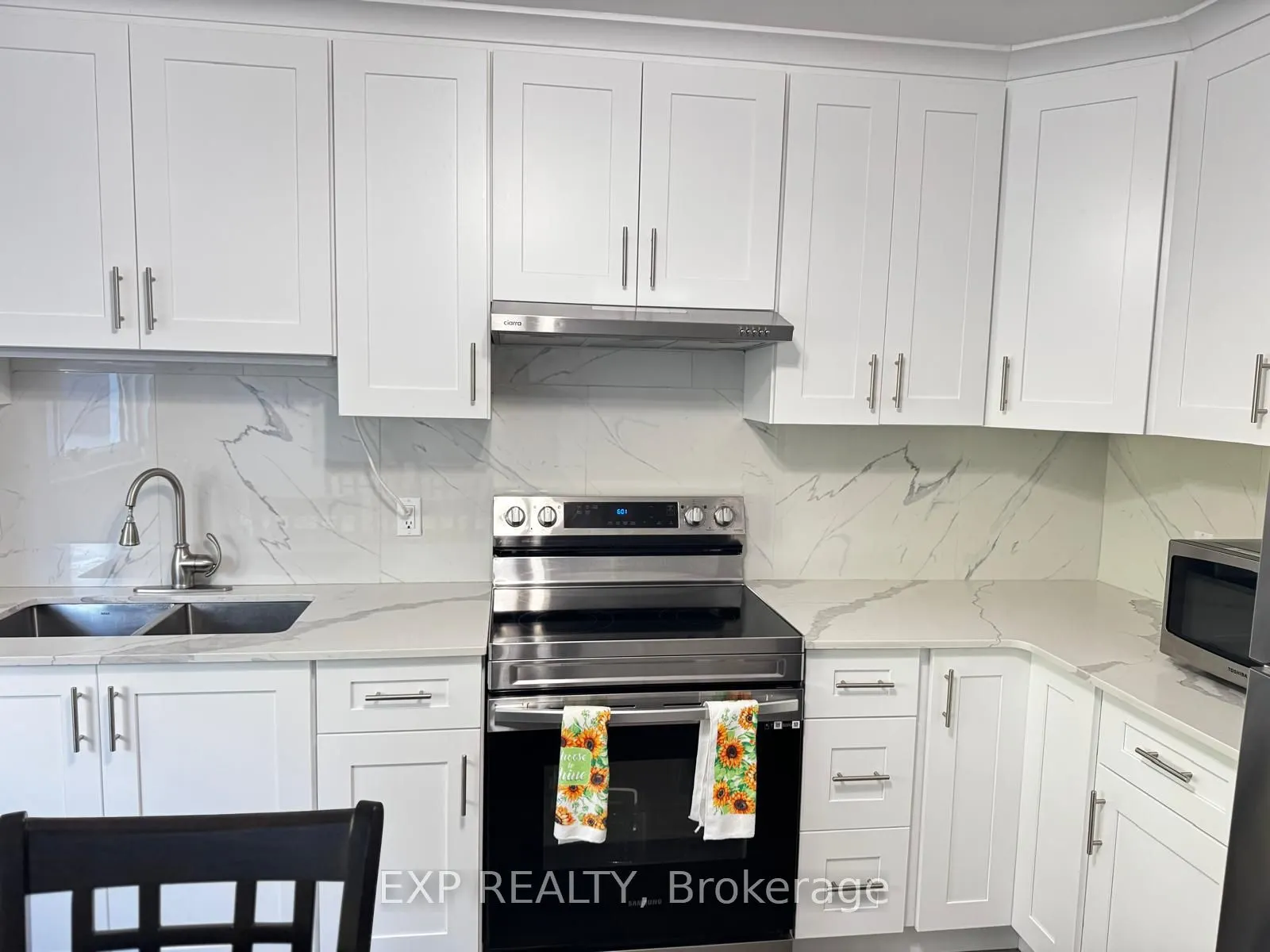 1035 Cartier Boulevard, #3
