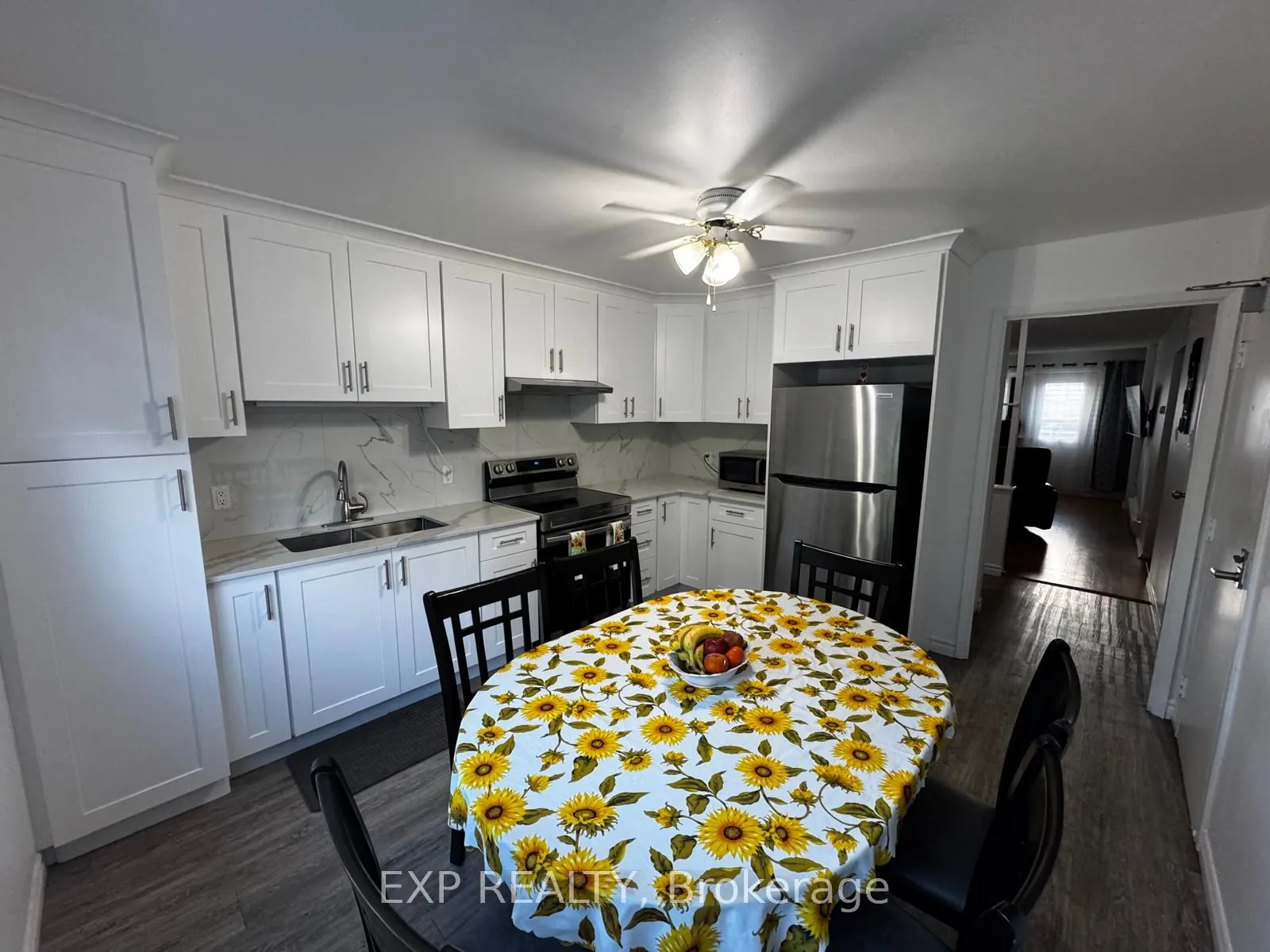 1035 Cartier Boulevard, #3