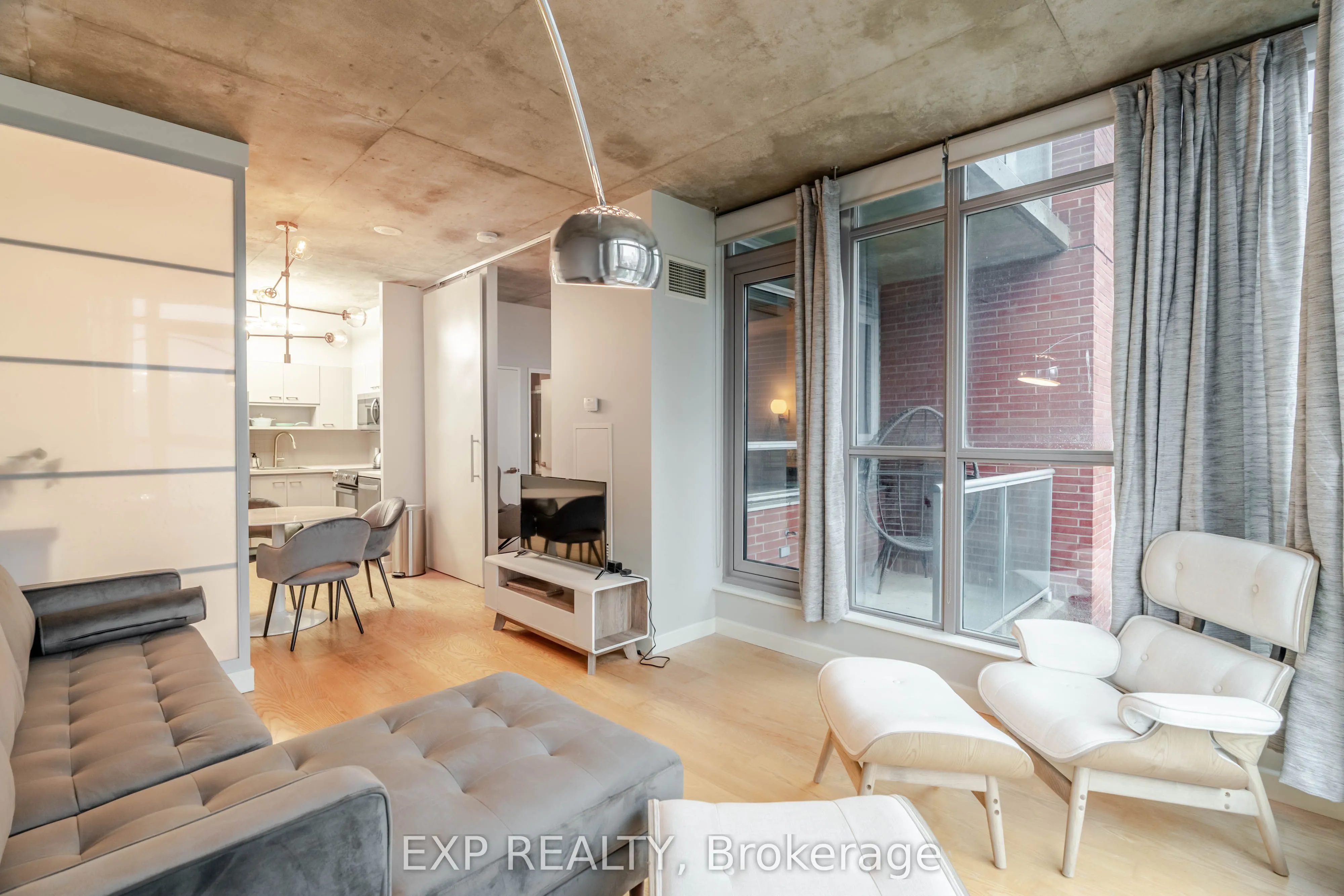 179 GEORGE Street, #907