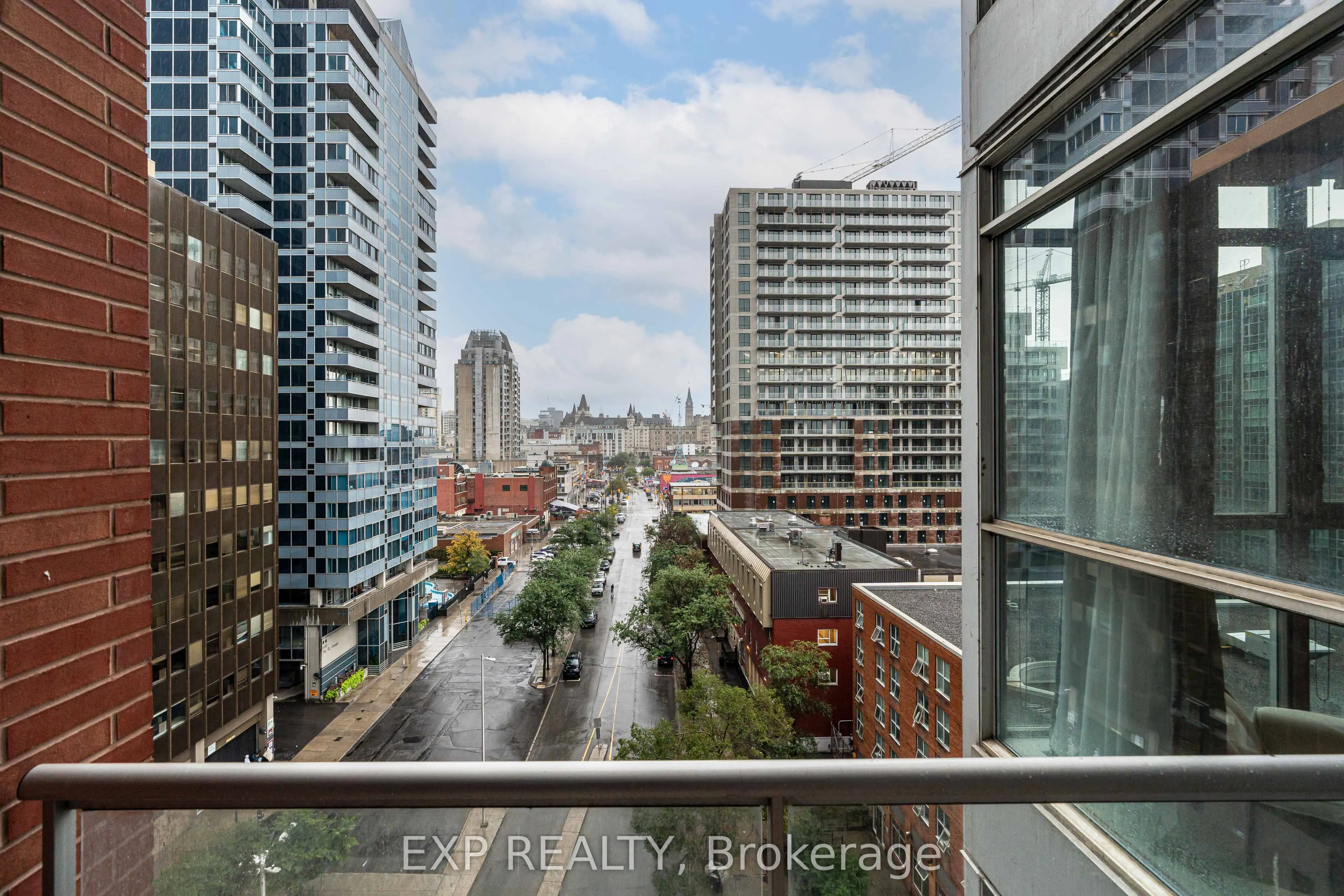 179 GEORGE Street, #907