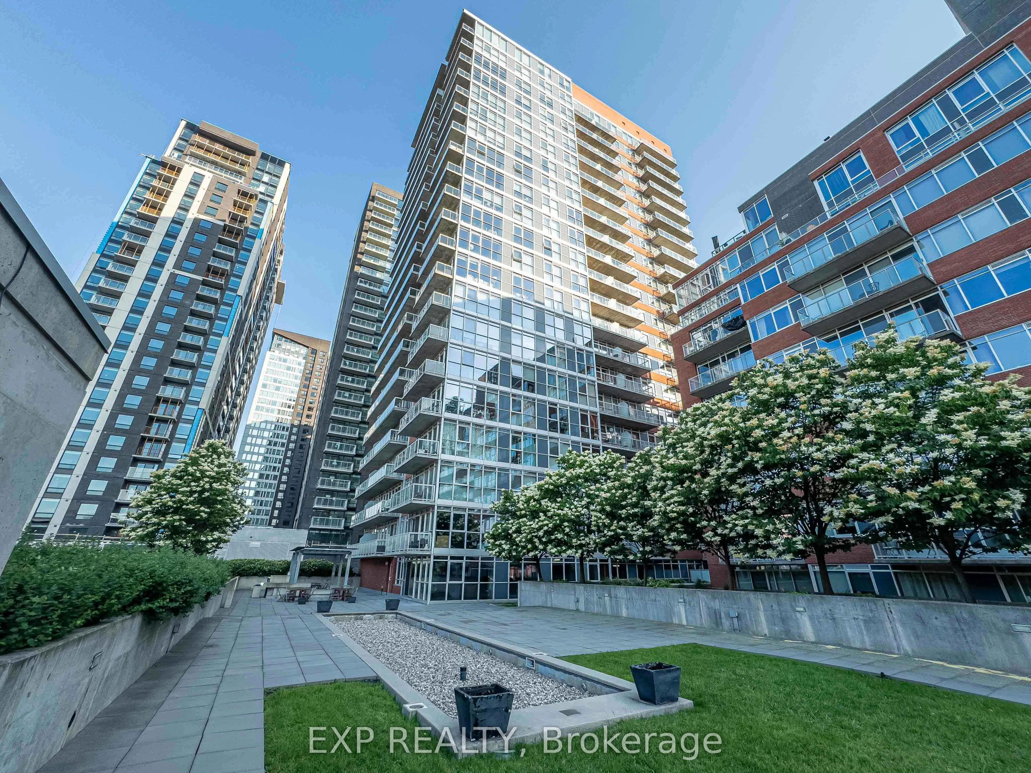 179 GEORGE Street, #907