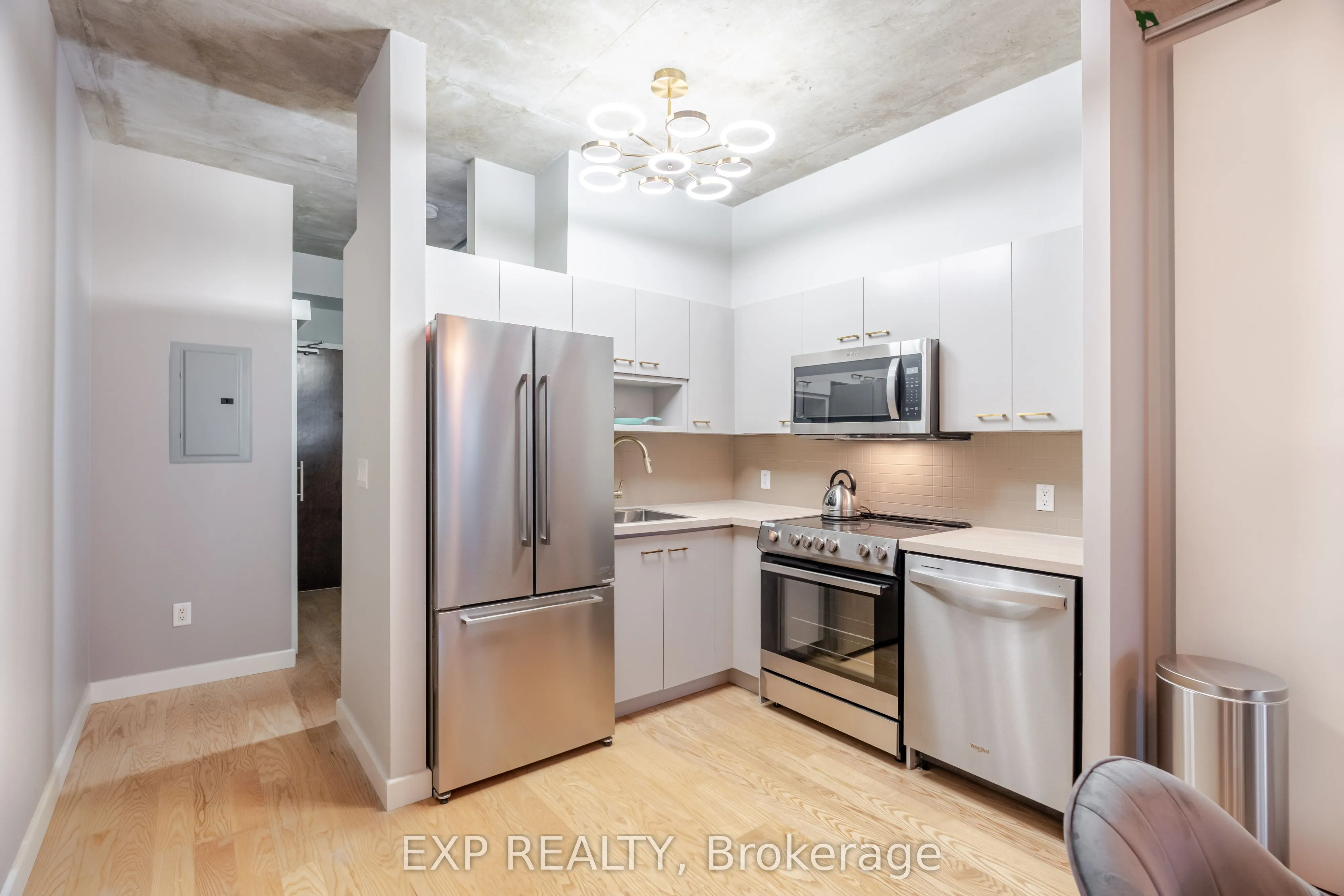 179 GEORGE Street, #907