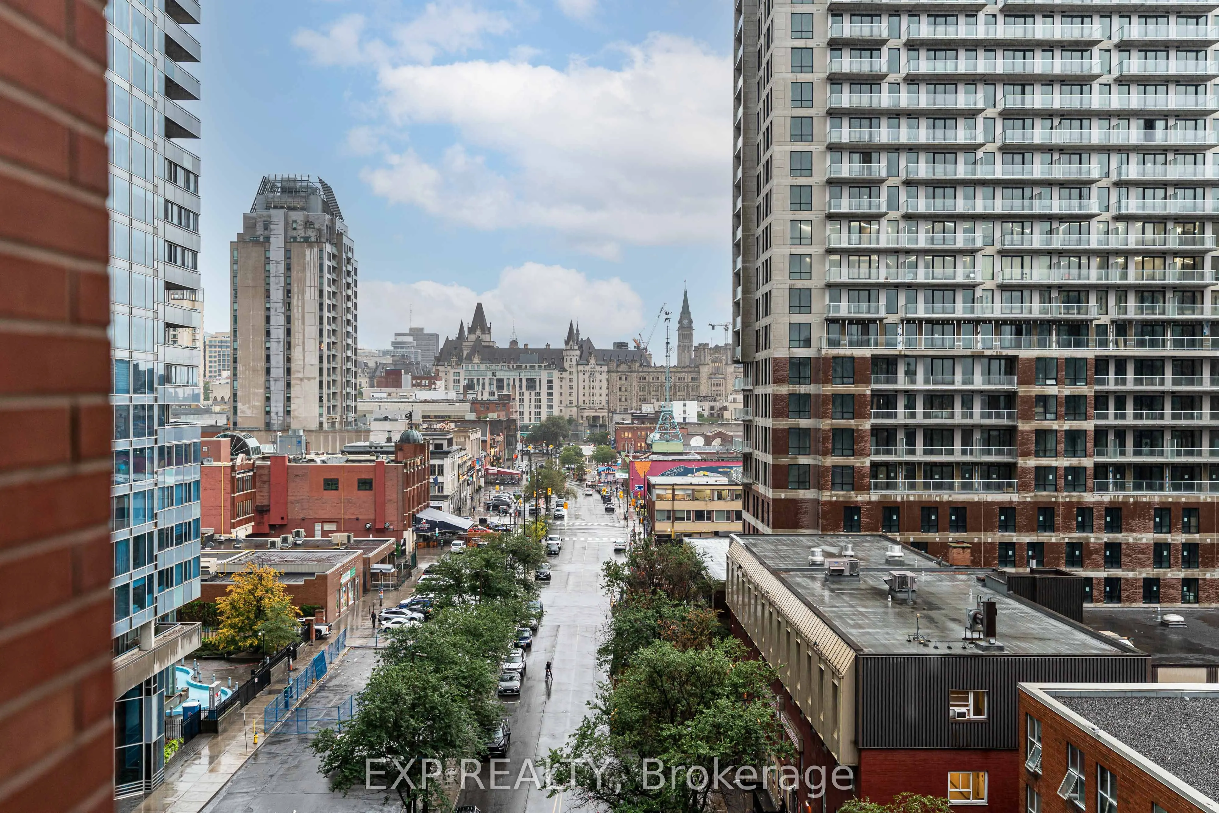 179 GEORGE Street, #907