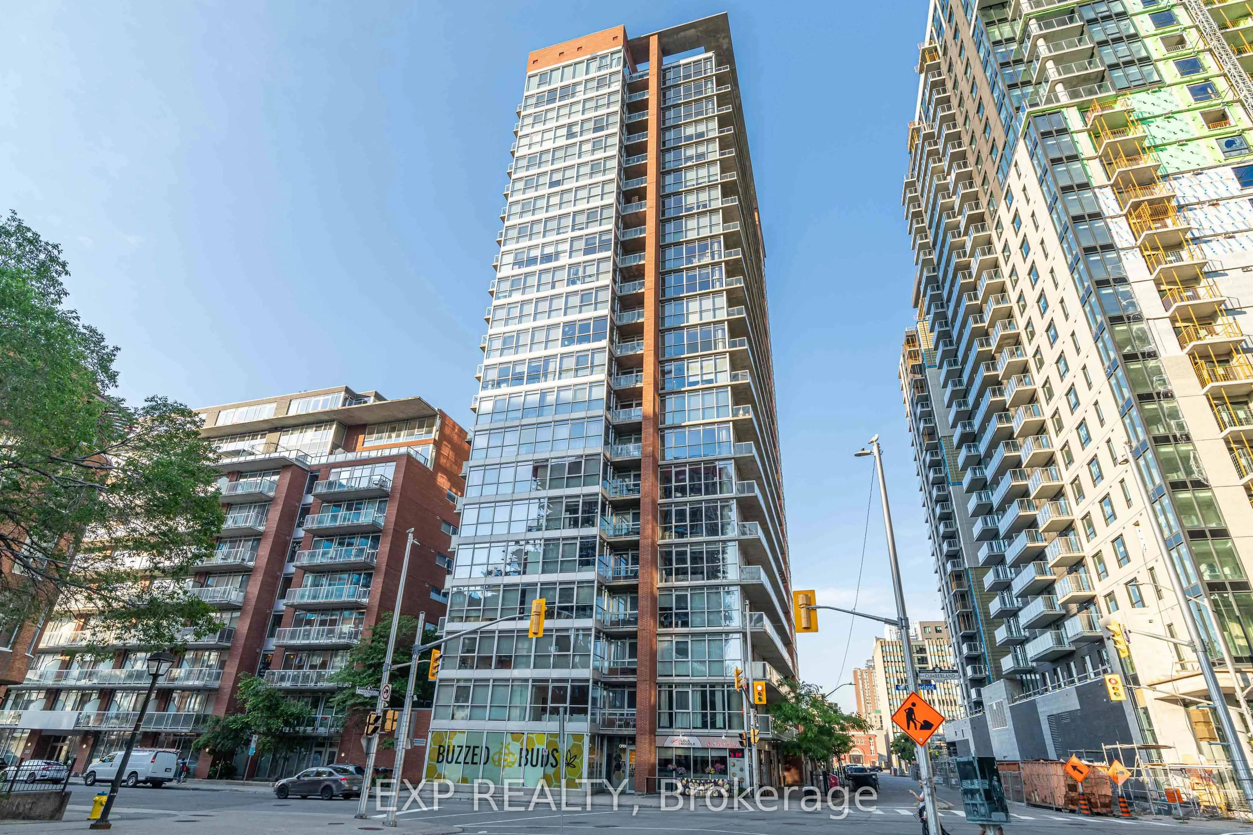 179 GEORGE Street, #907