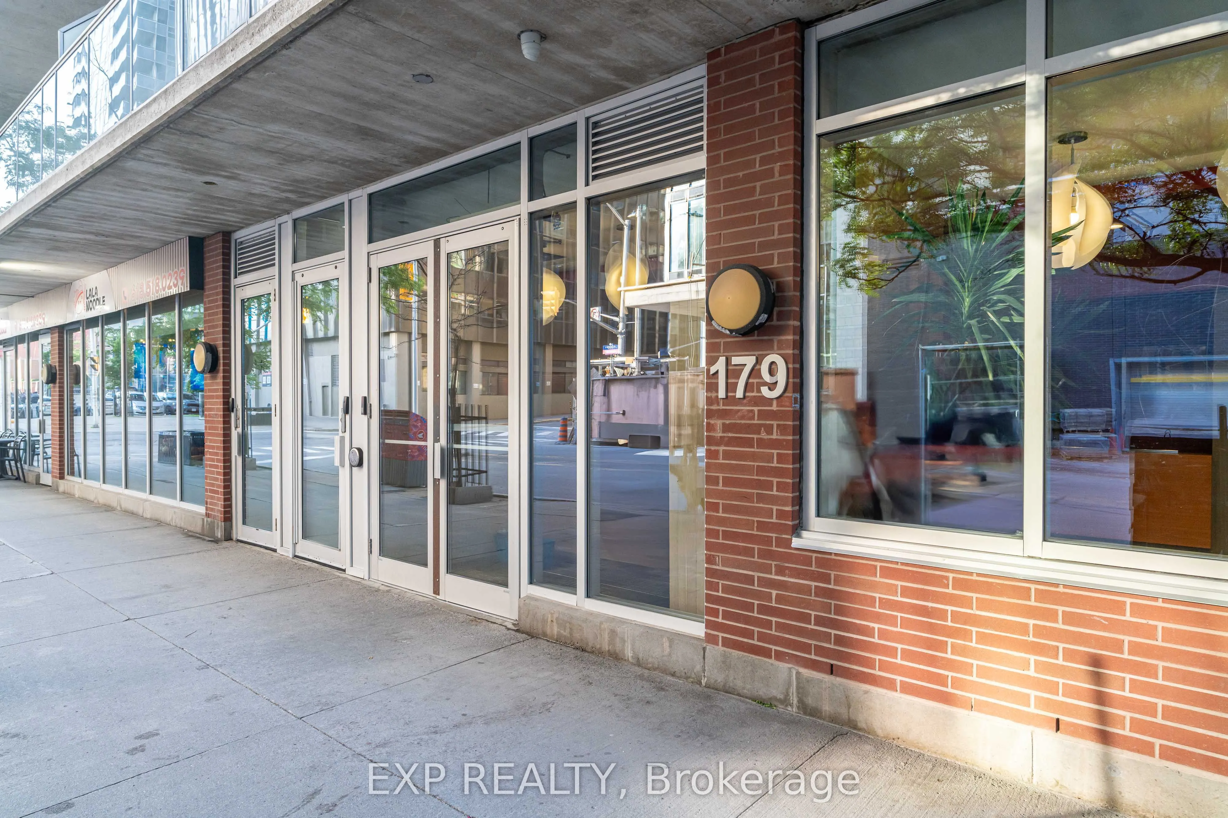179 GEORGE Street, #907