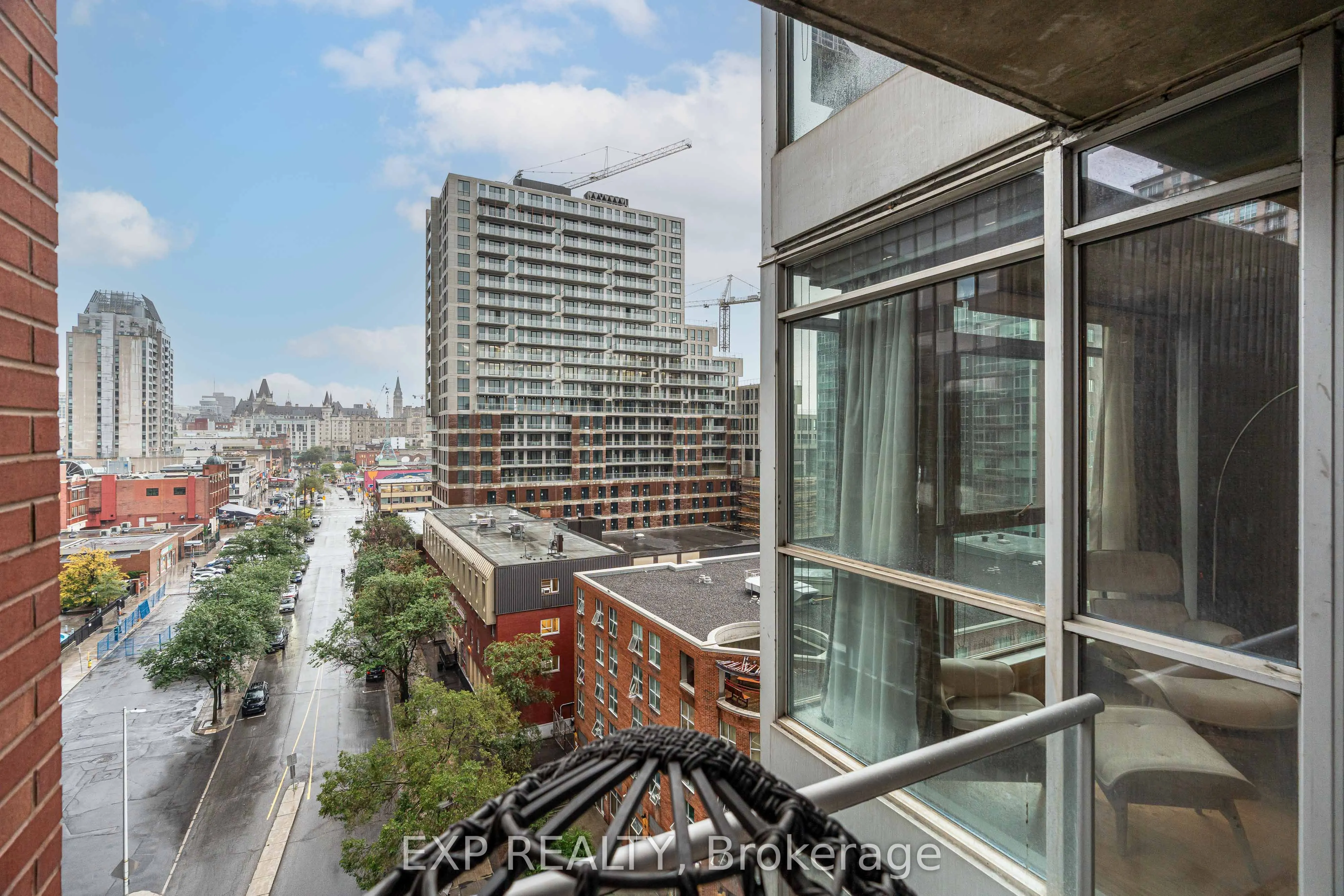 179 GEORGE Street, #907