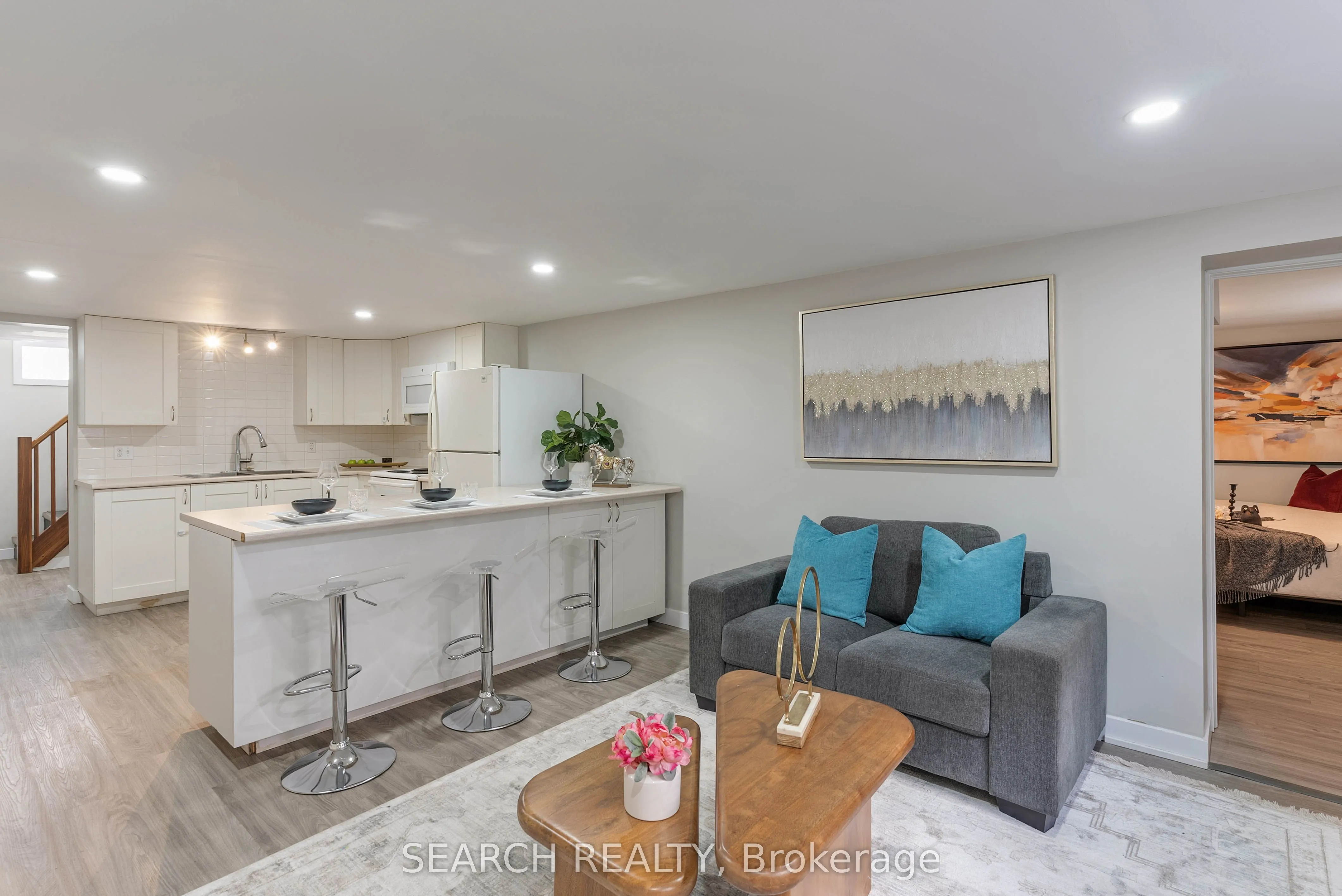 82 Southmoor Drive