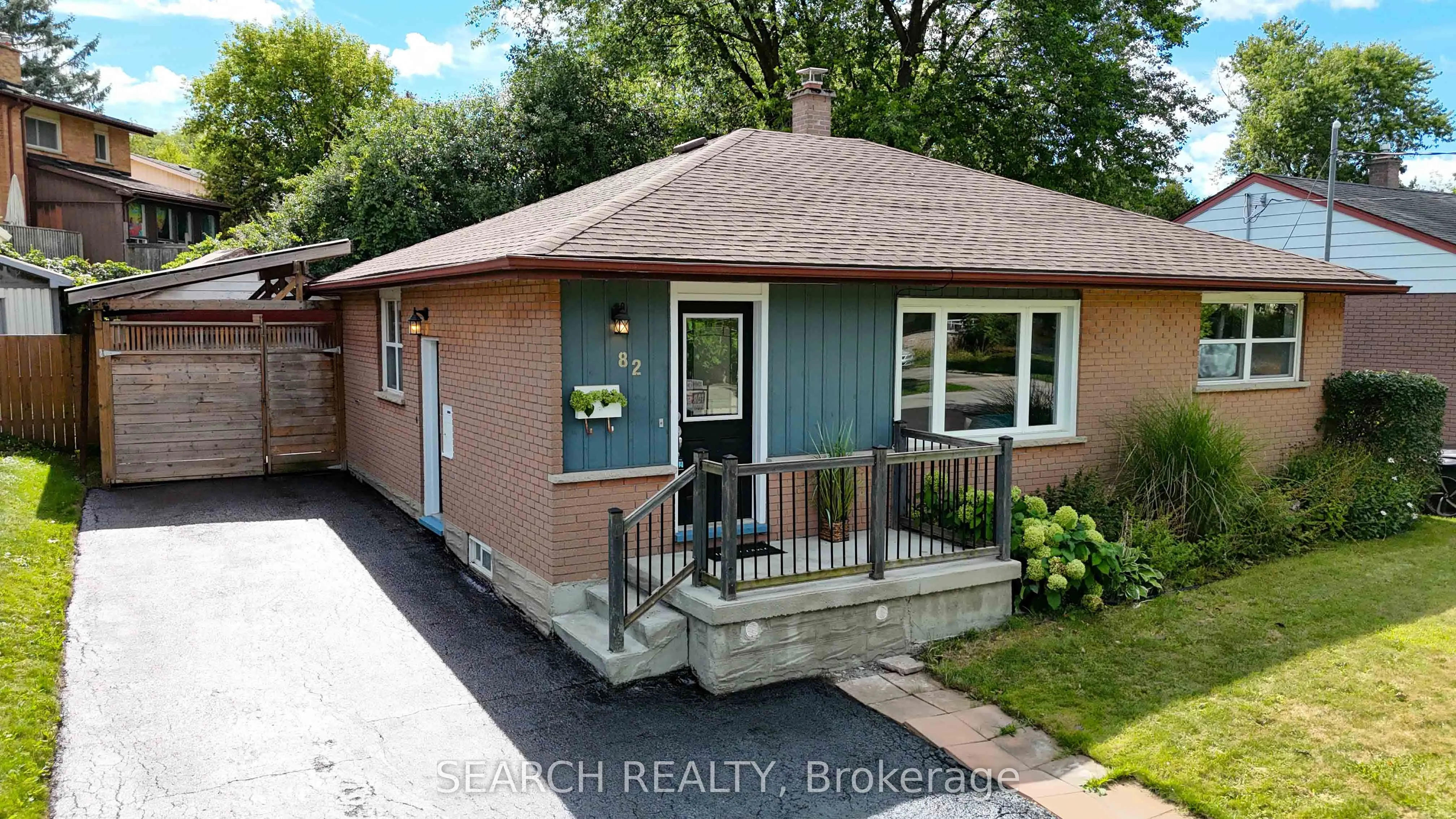 82 Southmoor Drive