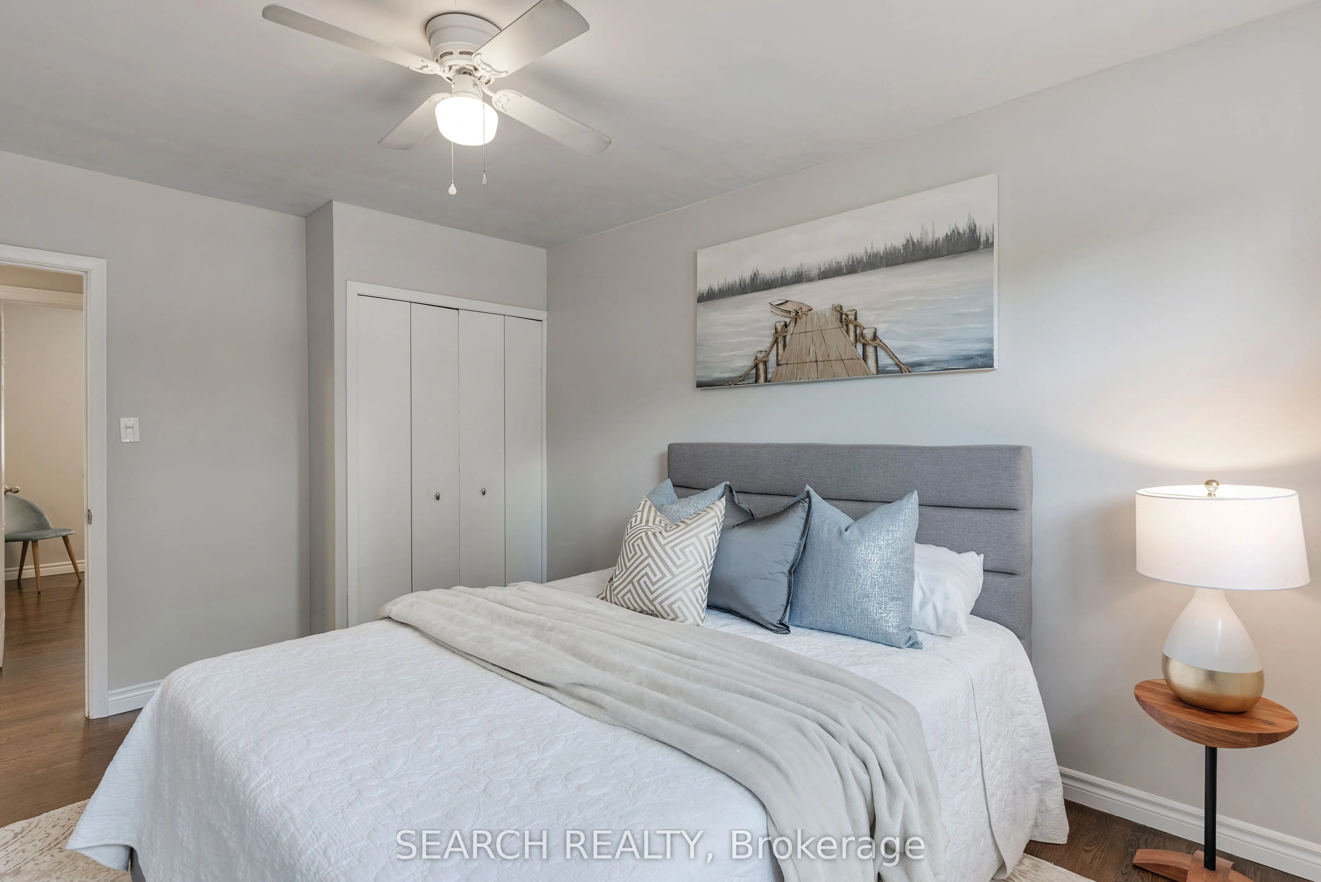 82 Southmoor Drive