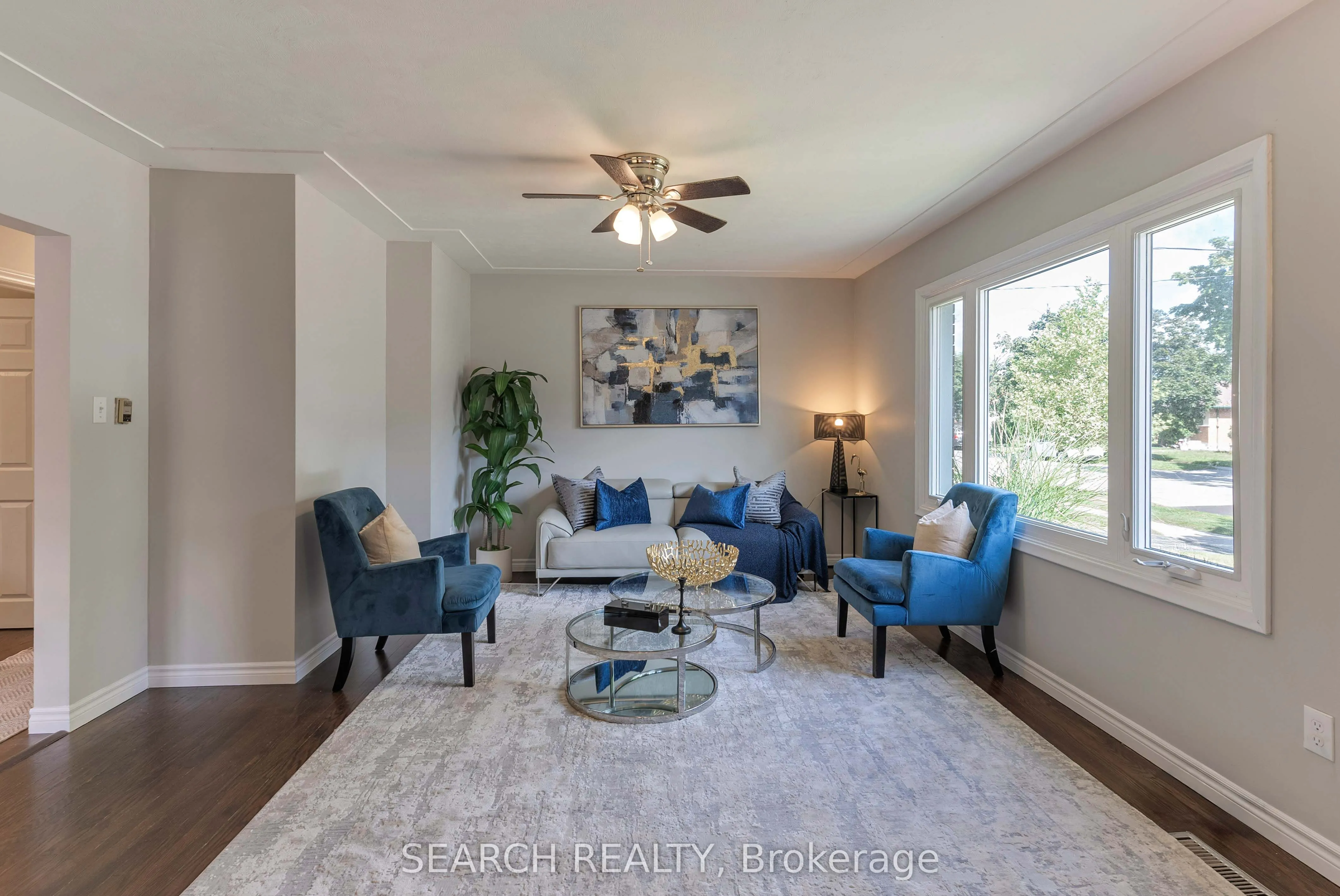 82 Southmoor Drive