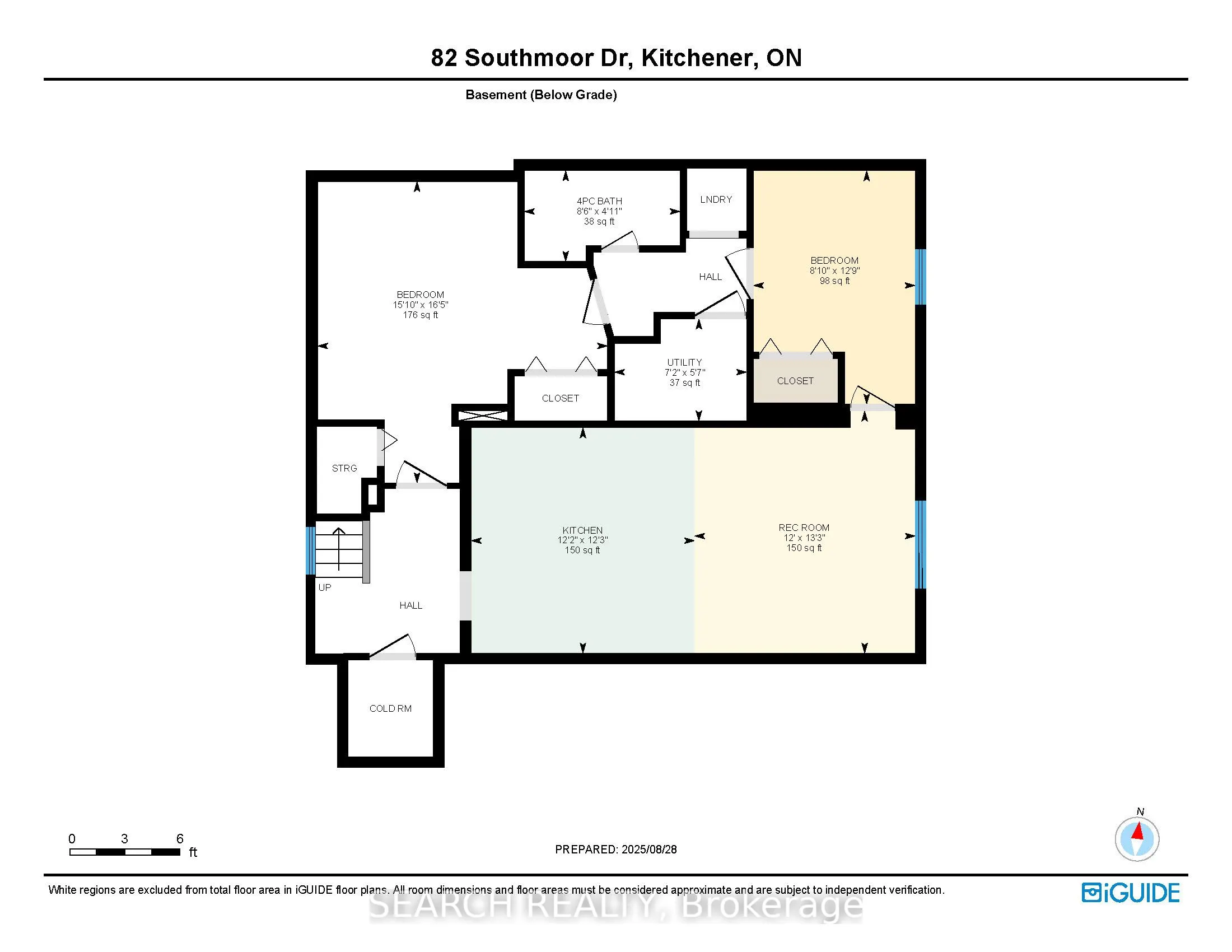 82 Southmoor Drive