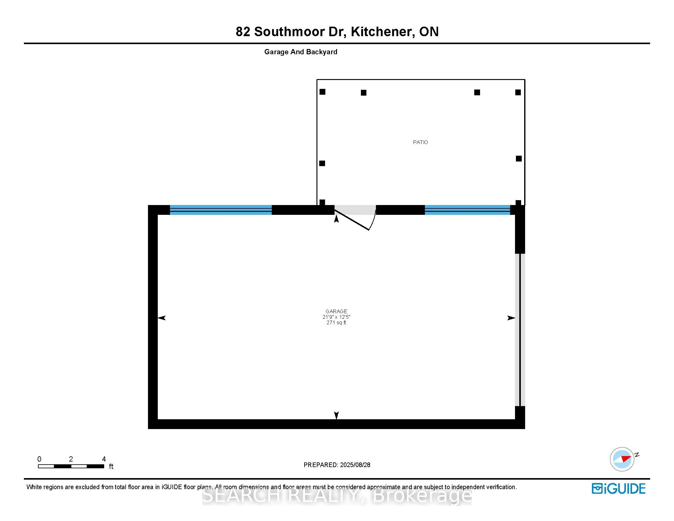 82 Southmoor Drive