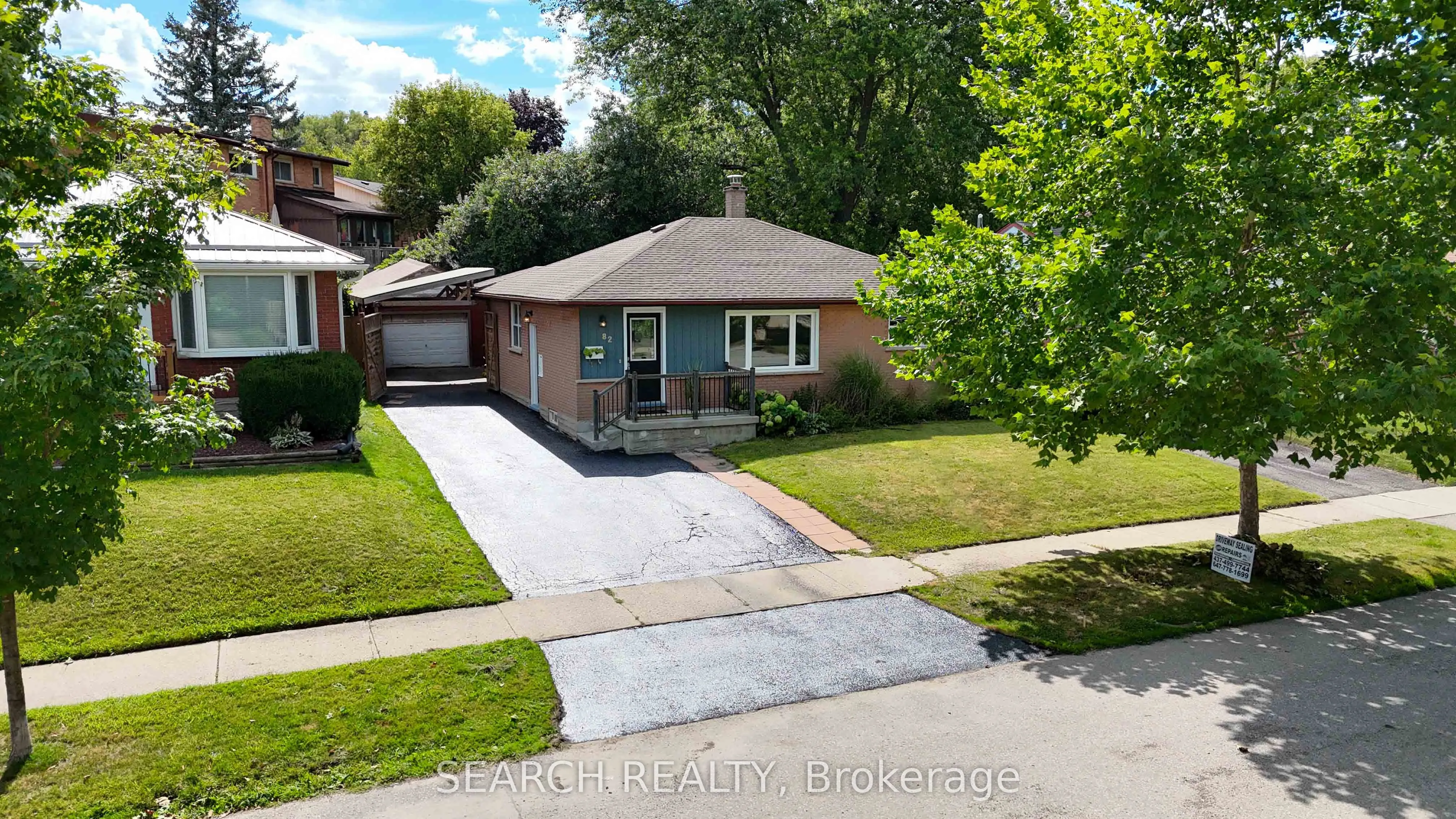 82 Southmoor Drive