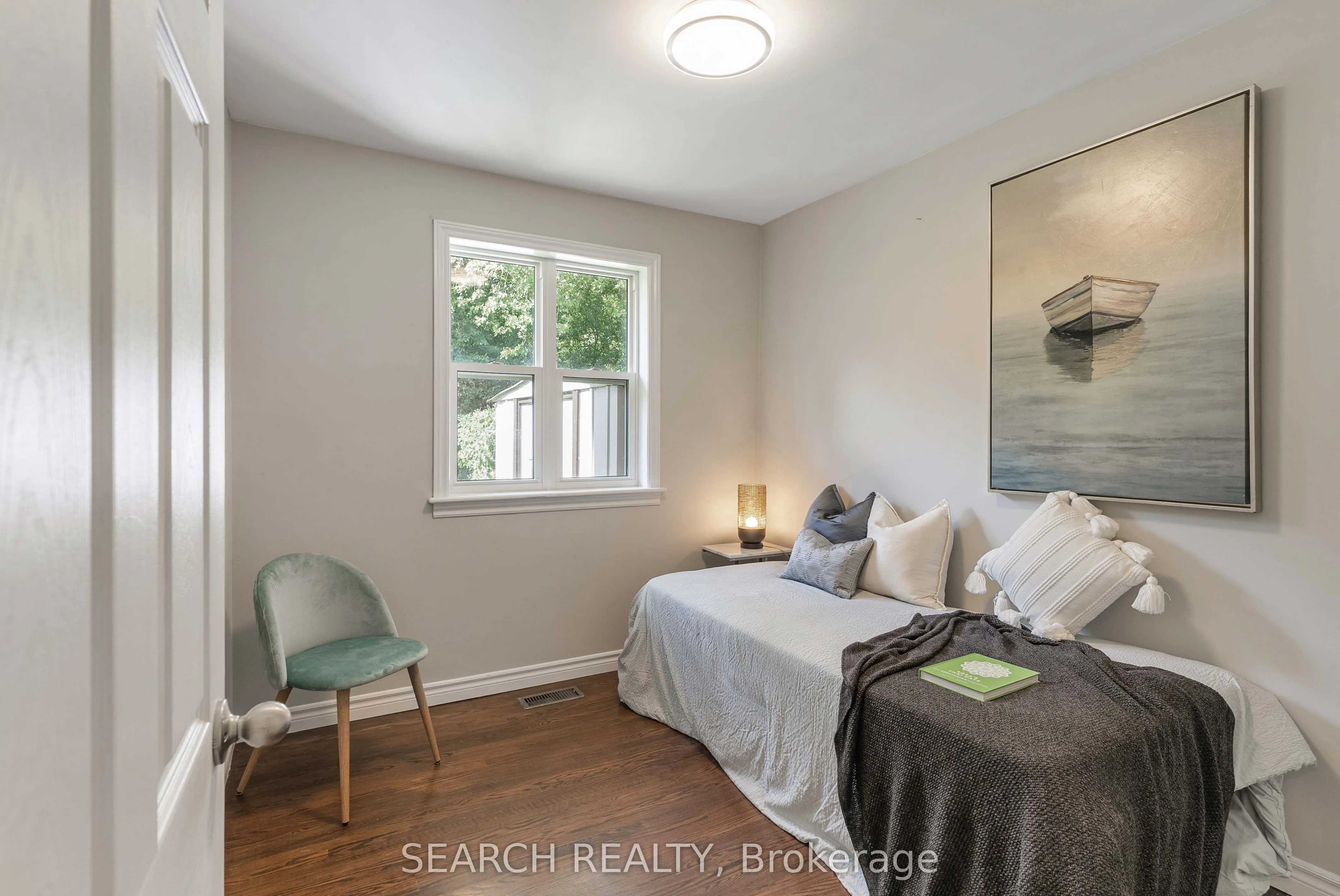 82 Southmoor Drive