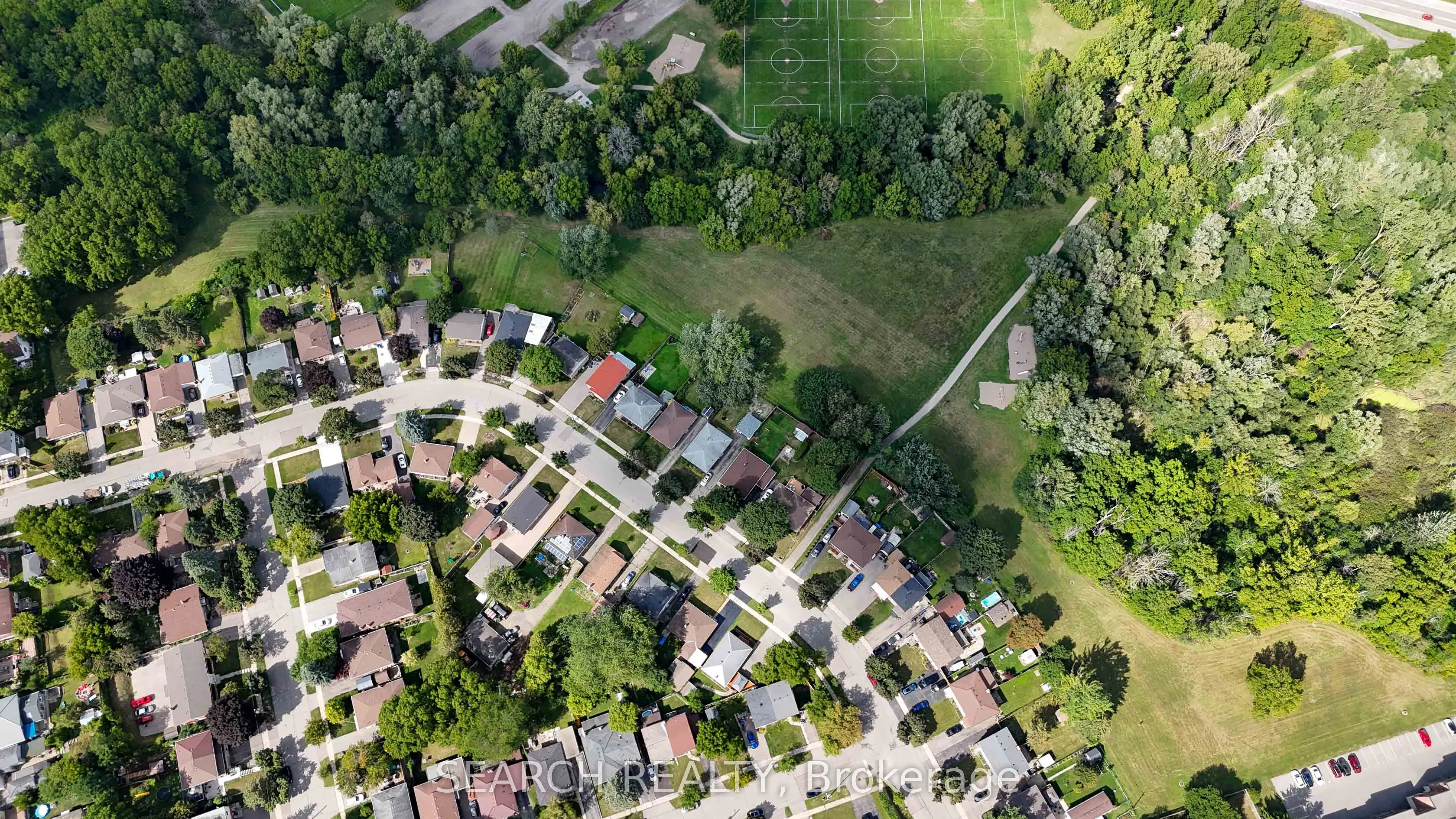 82 Southmoor Drive