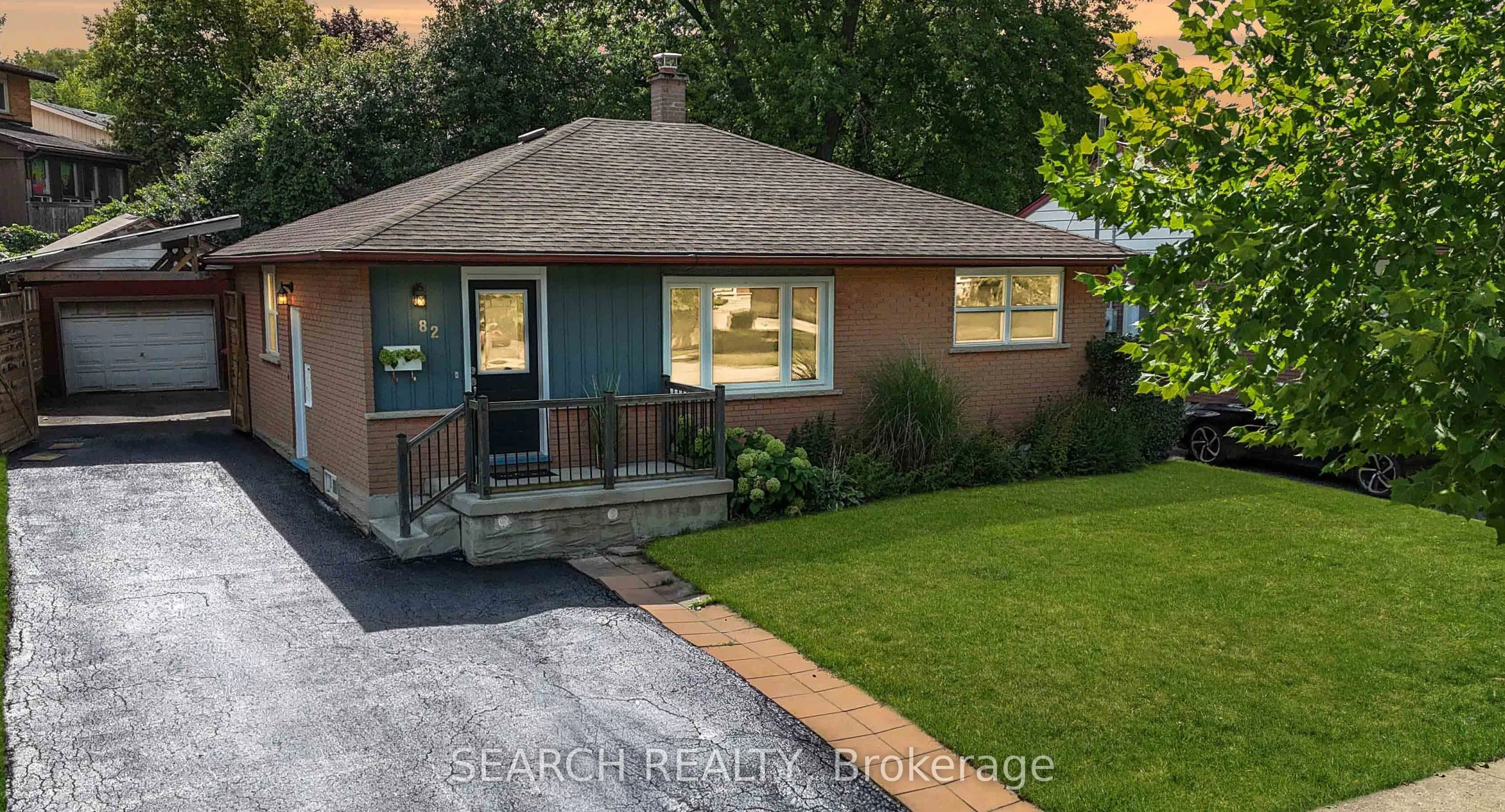 82 Southmoor Drive