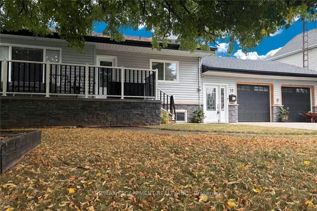 10 Lincoln Avenue