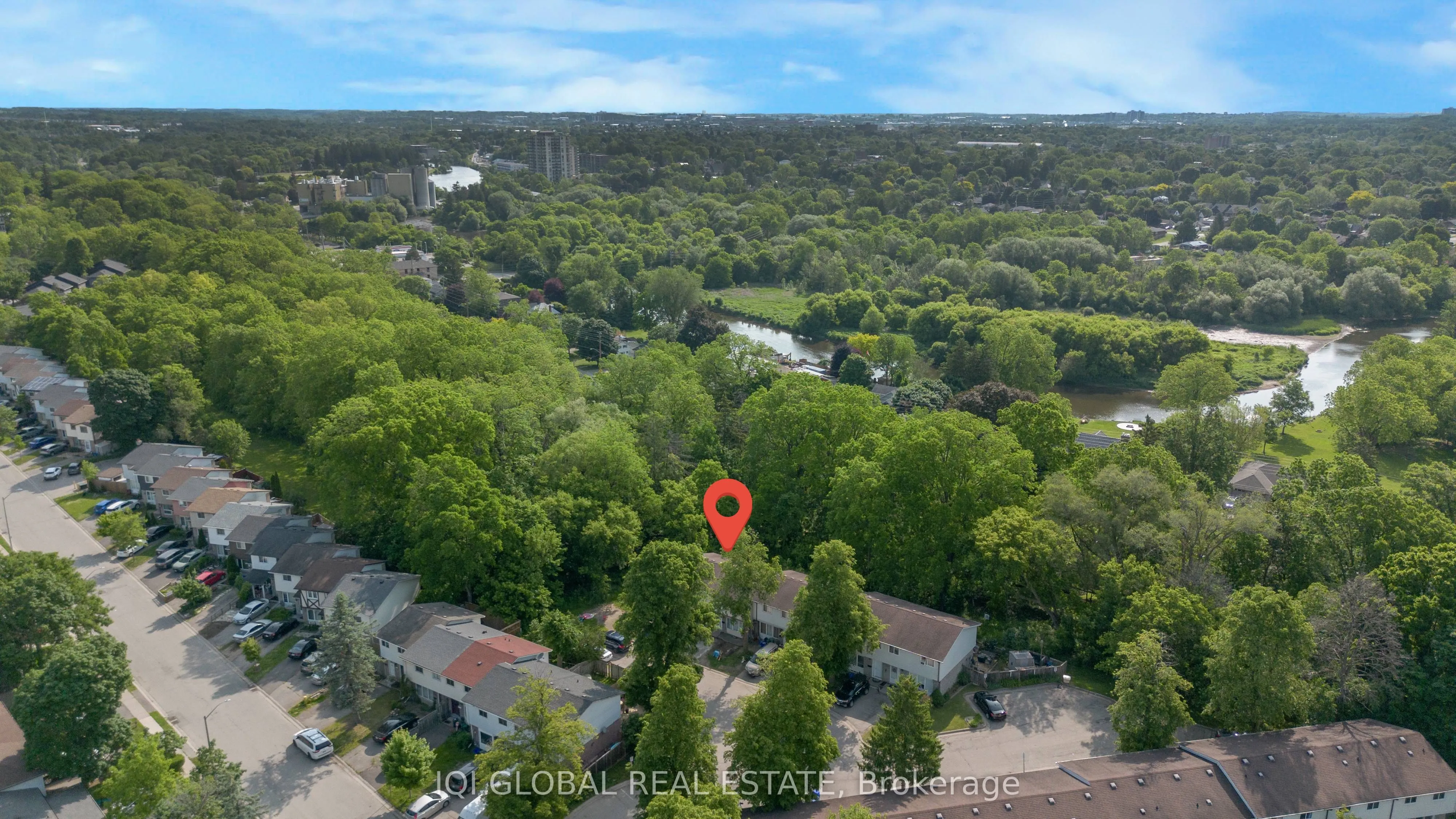 539 Parkview Crescent, #17